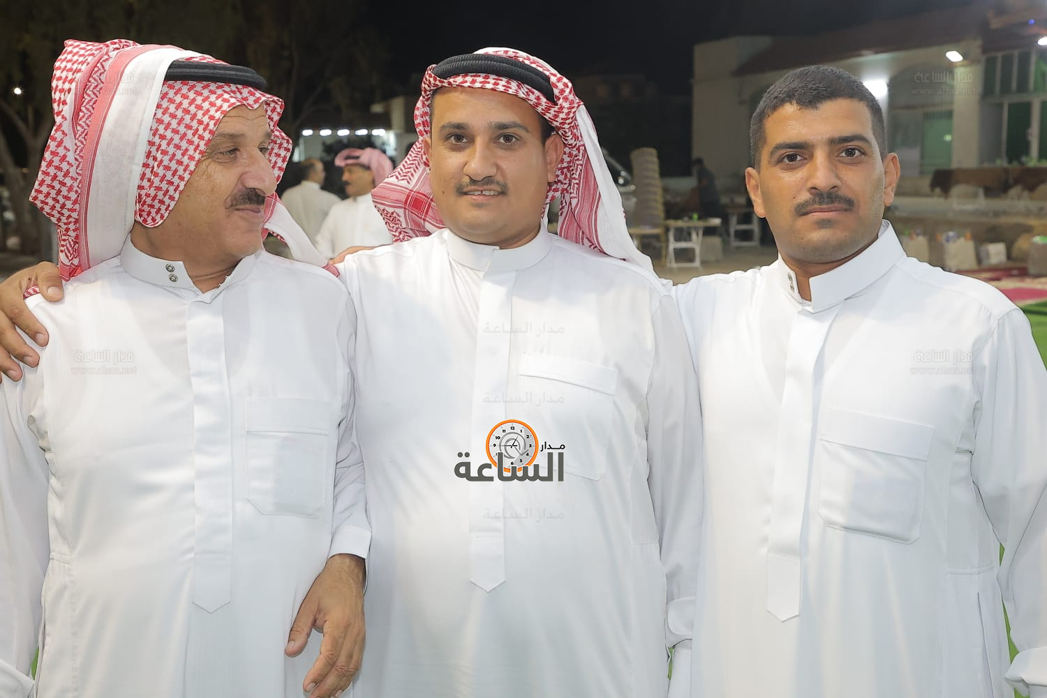 Madar Al-Saa Images 0.8825166728221282