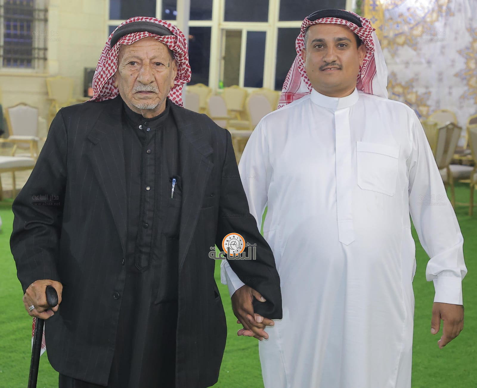 Madar Al-Saa Images 0.9422464104012294