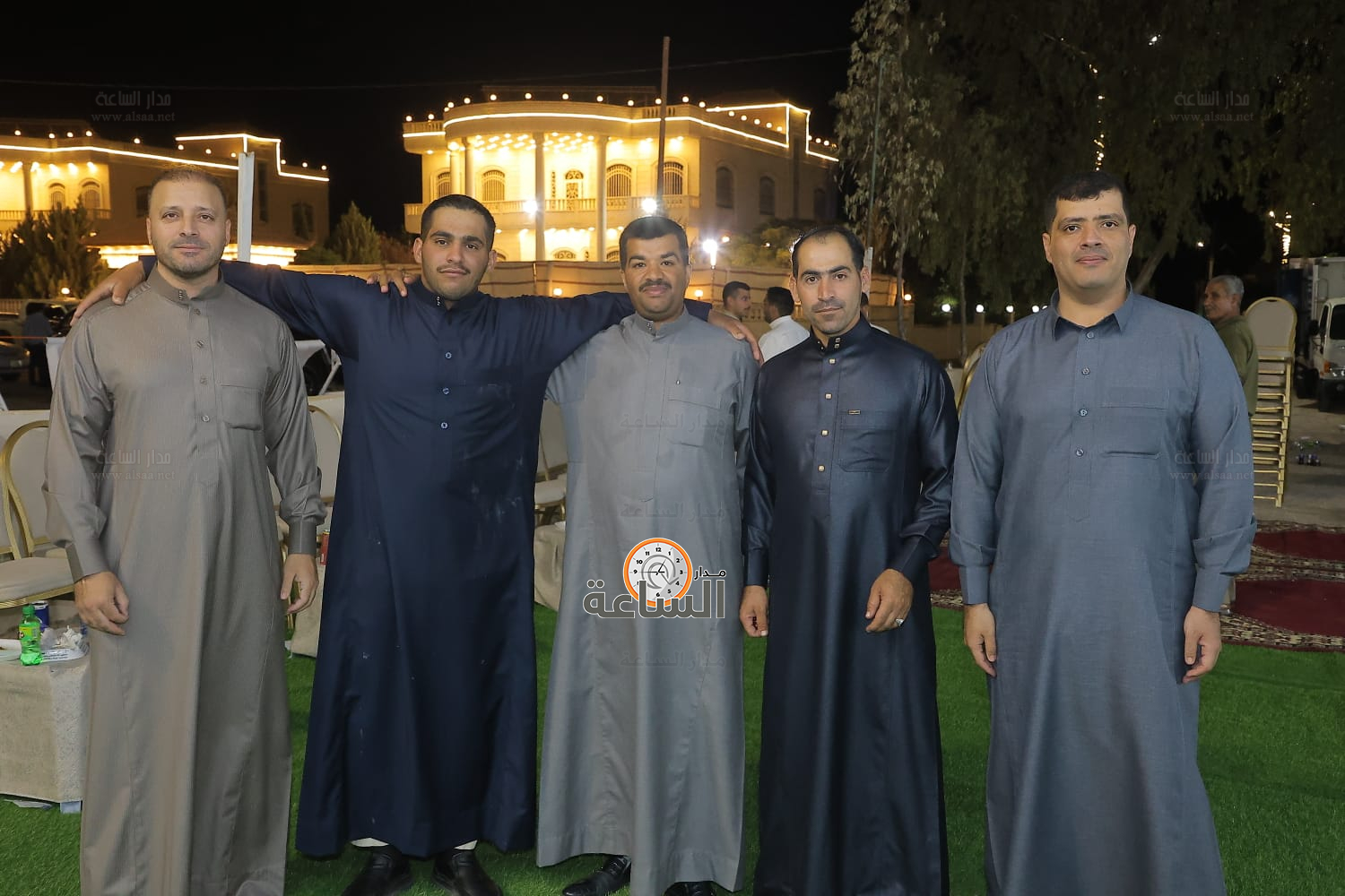 Madar Al-Saa Images 0.43625560826232834