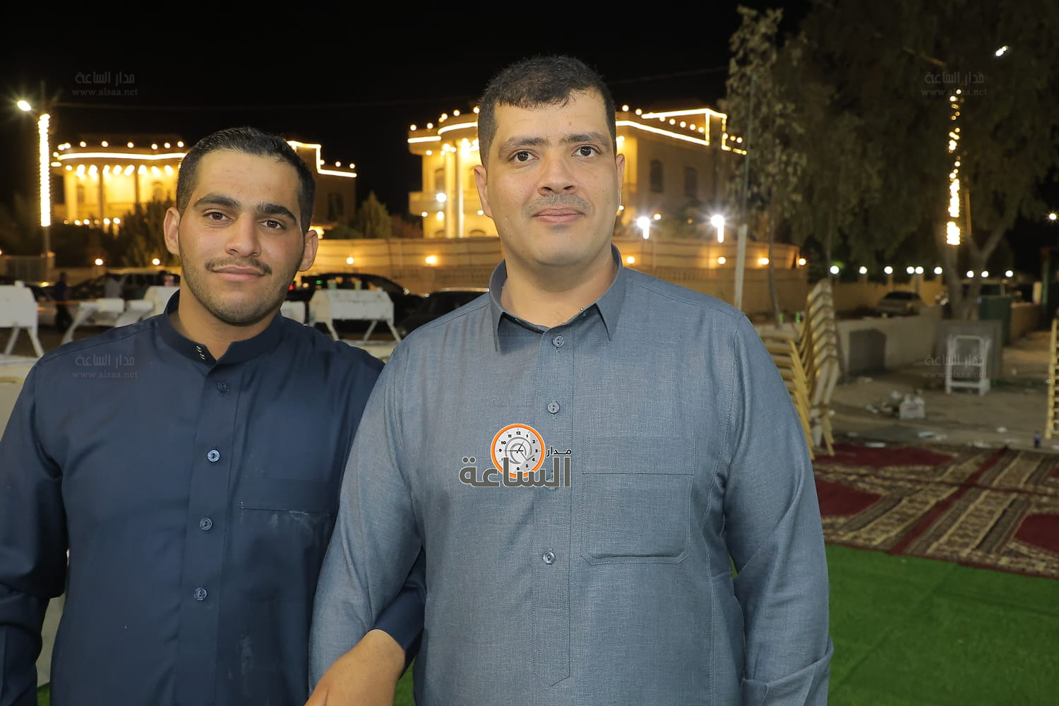 Madar Al-Saa Images 0.17885506566081222