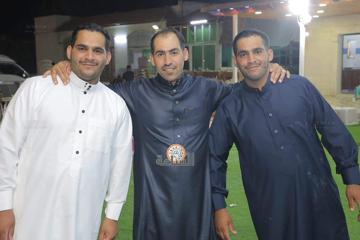 Madar Al-Saa Images 0.0648144227693842