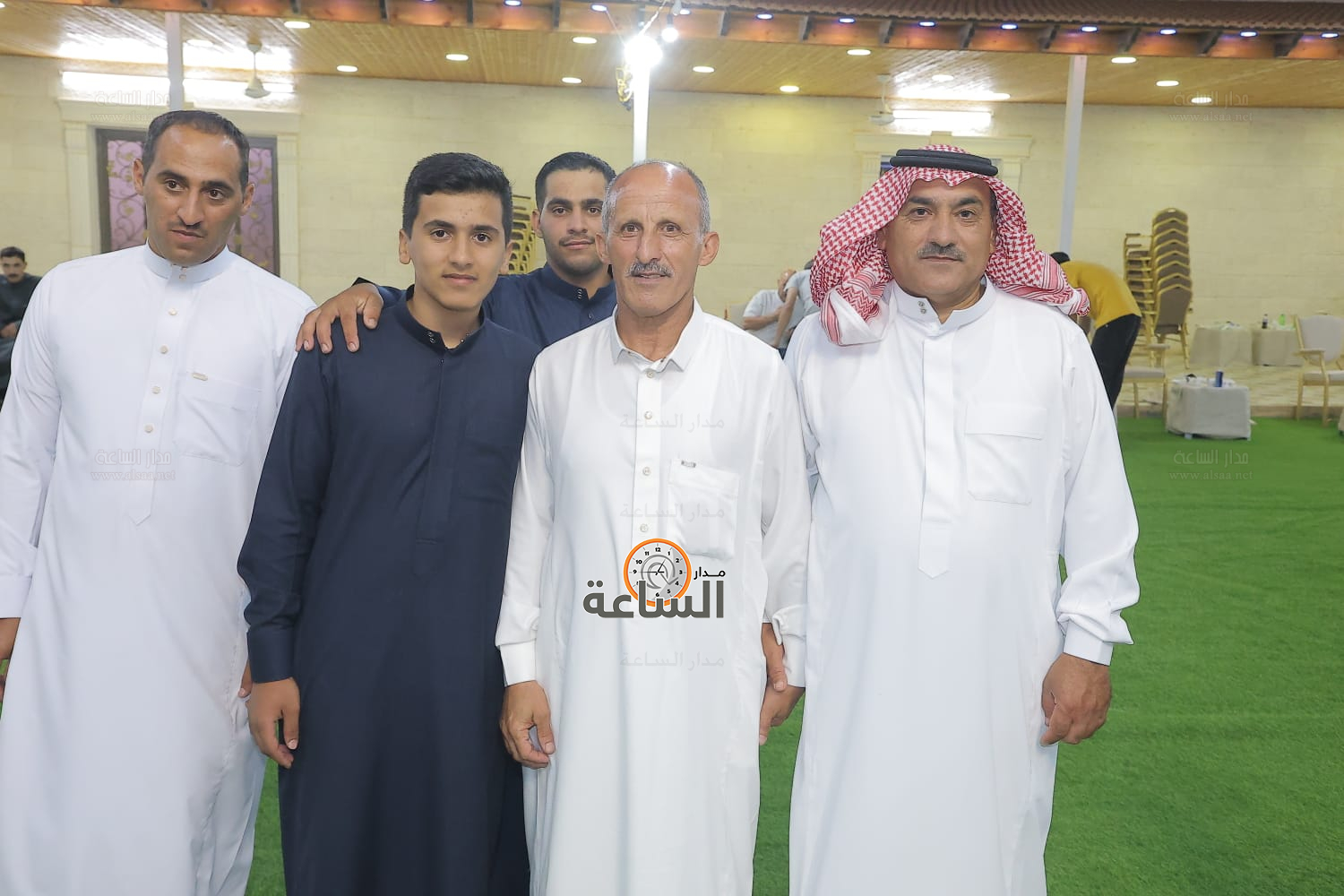 Madar Al-Saa Images 0.23024133854513118