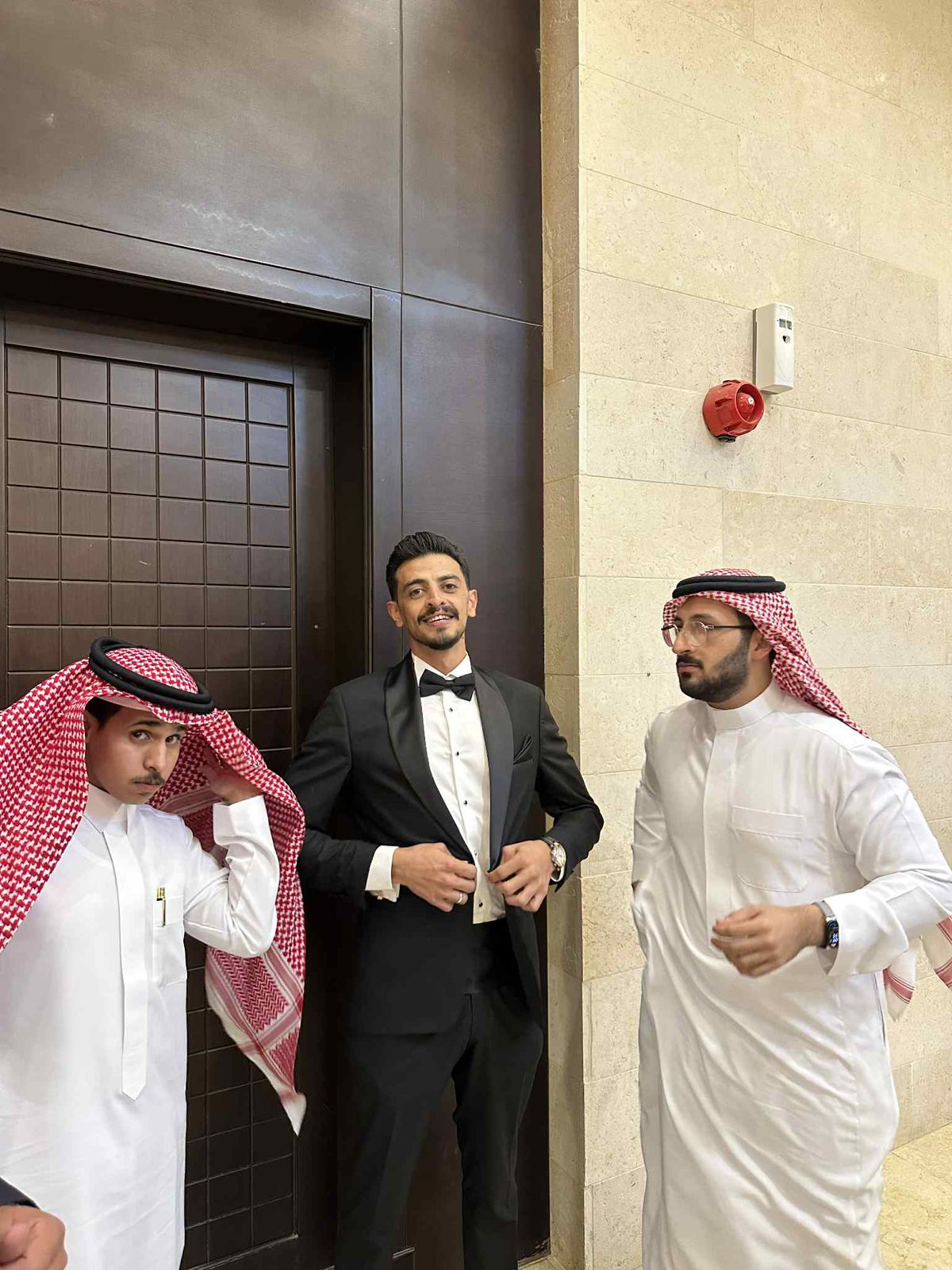 Madar Al-Saa Images 0.06205356806876983