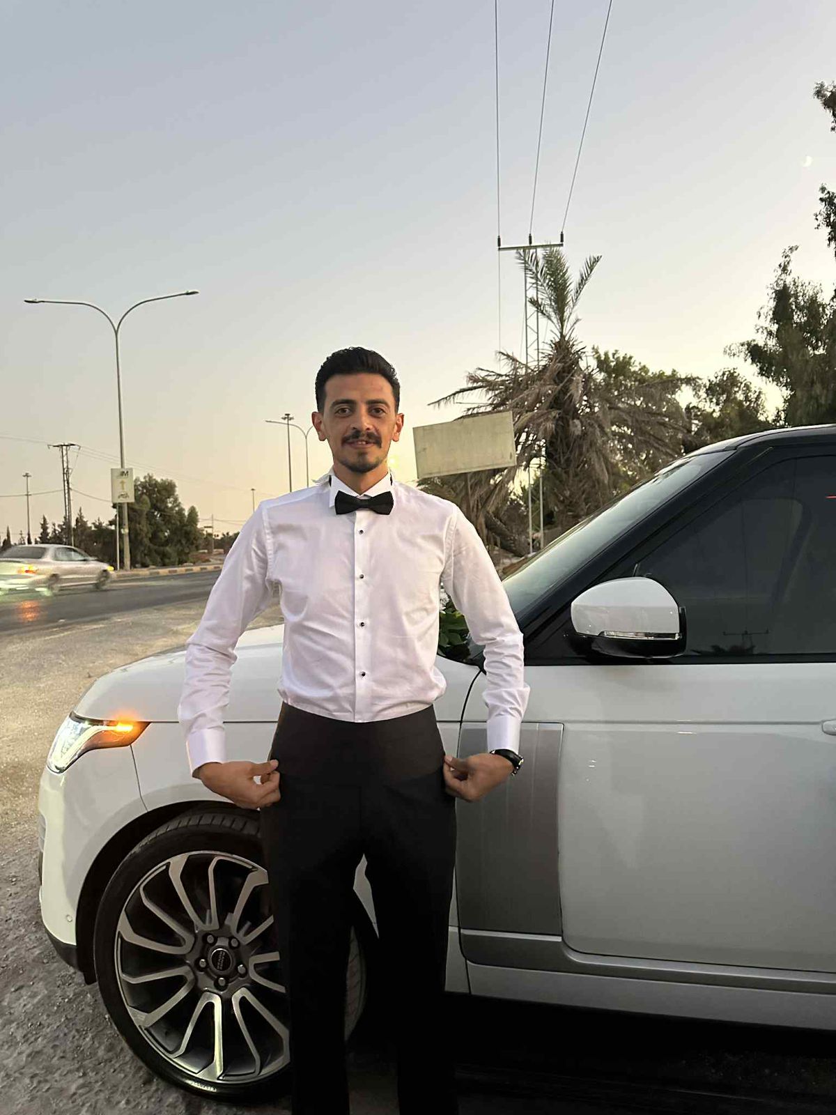 Madar Al-Saa Images 0.06608012310682143