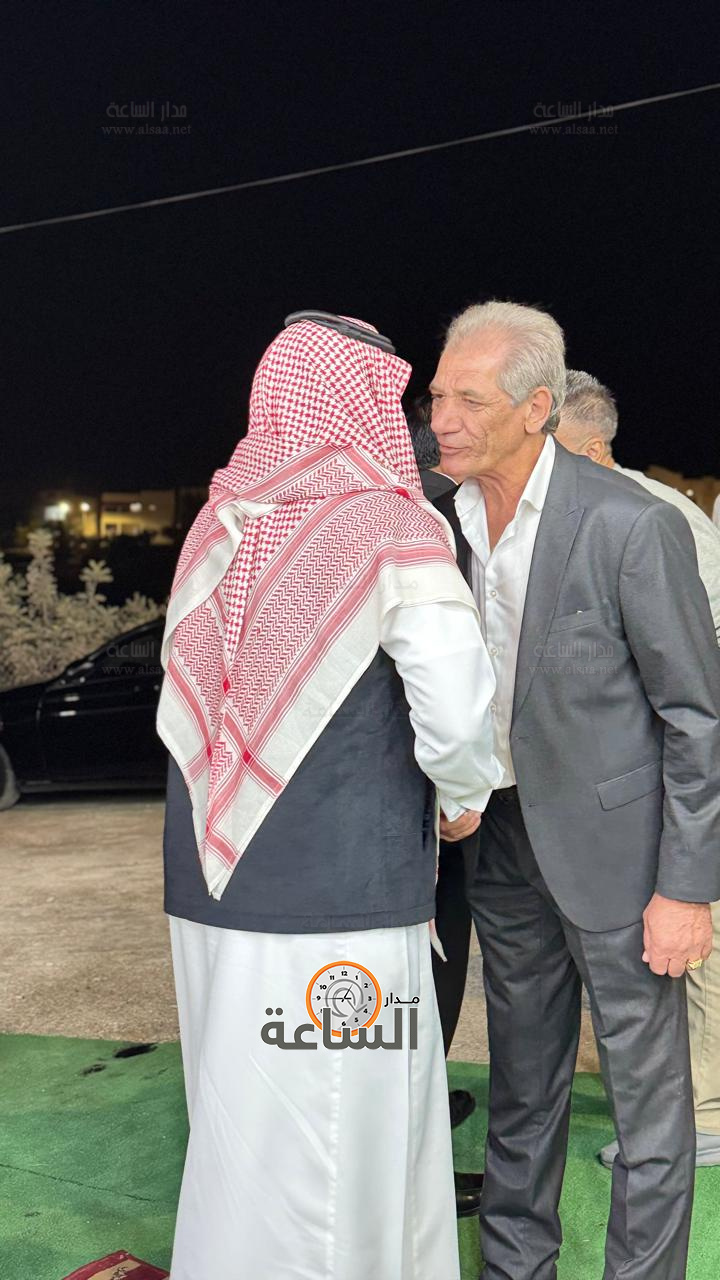 Madar Al-Saa Images 0.4748779578899771