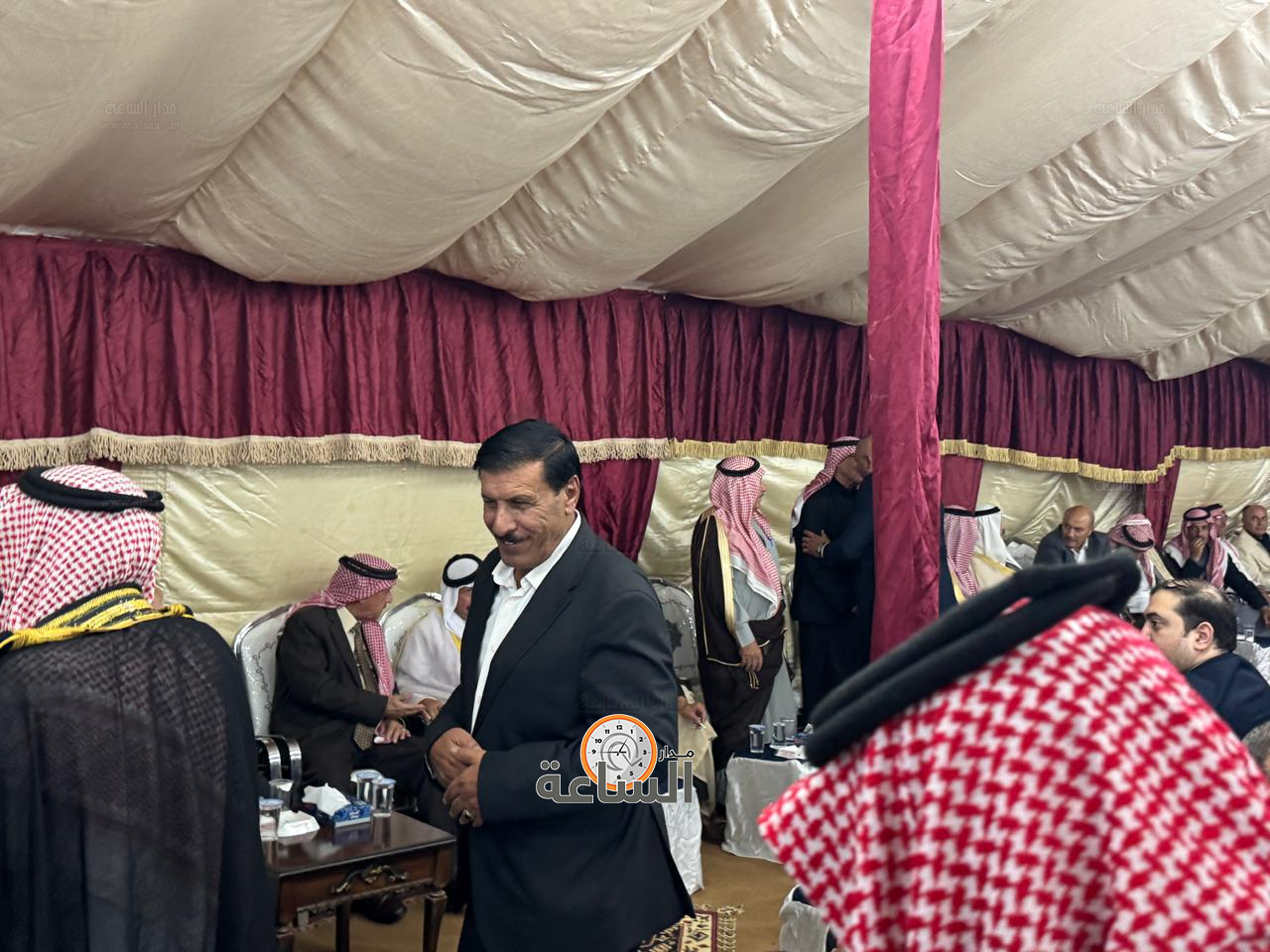 Madar Al-Saa Images 0.06716168967667835