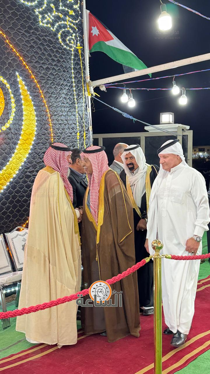 Madar Al-Saa Images 0.2005800143265024