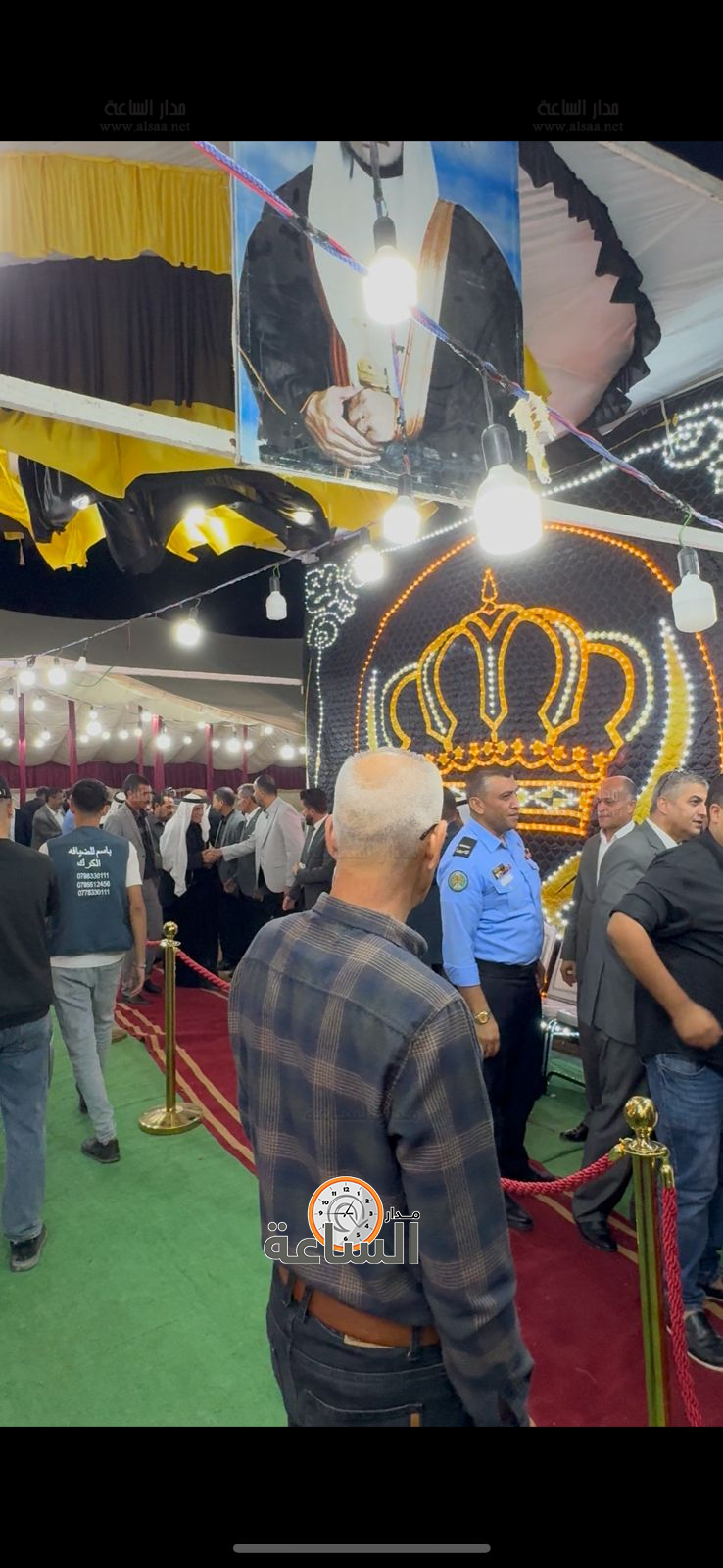 Madar Al-Saa Images 0.26571939717456594