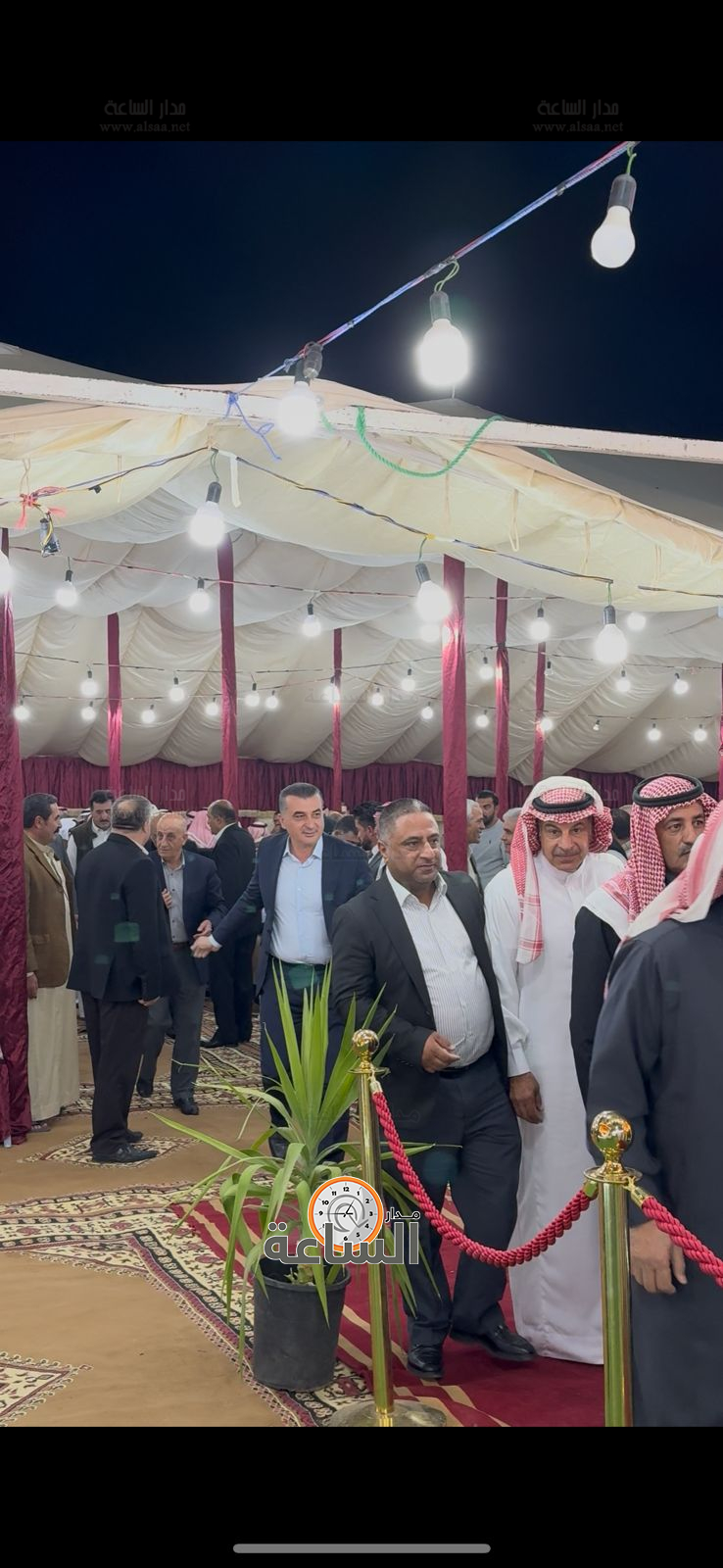 Madar Al-Saa Images 0.7852816291049954