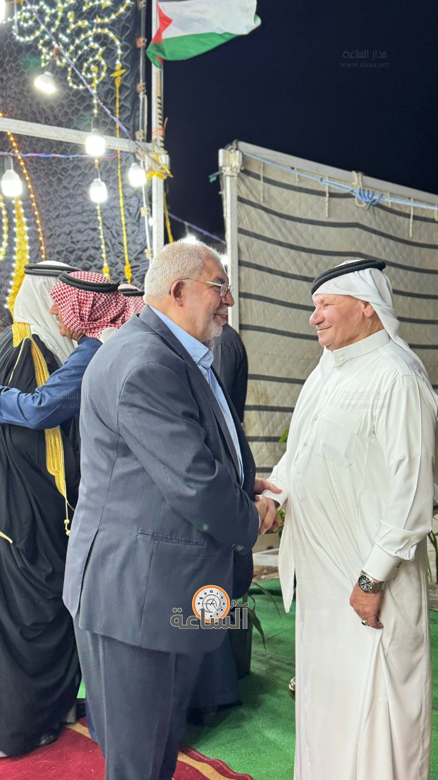 Madar Al-Saa Images 0.8783003366939341