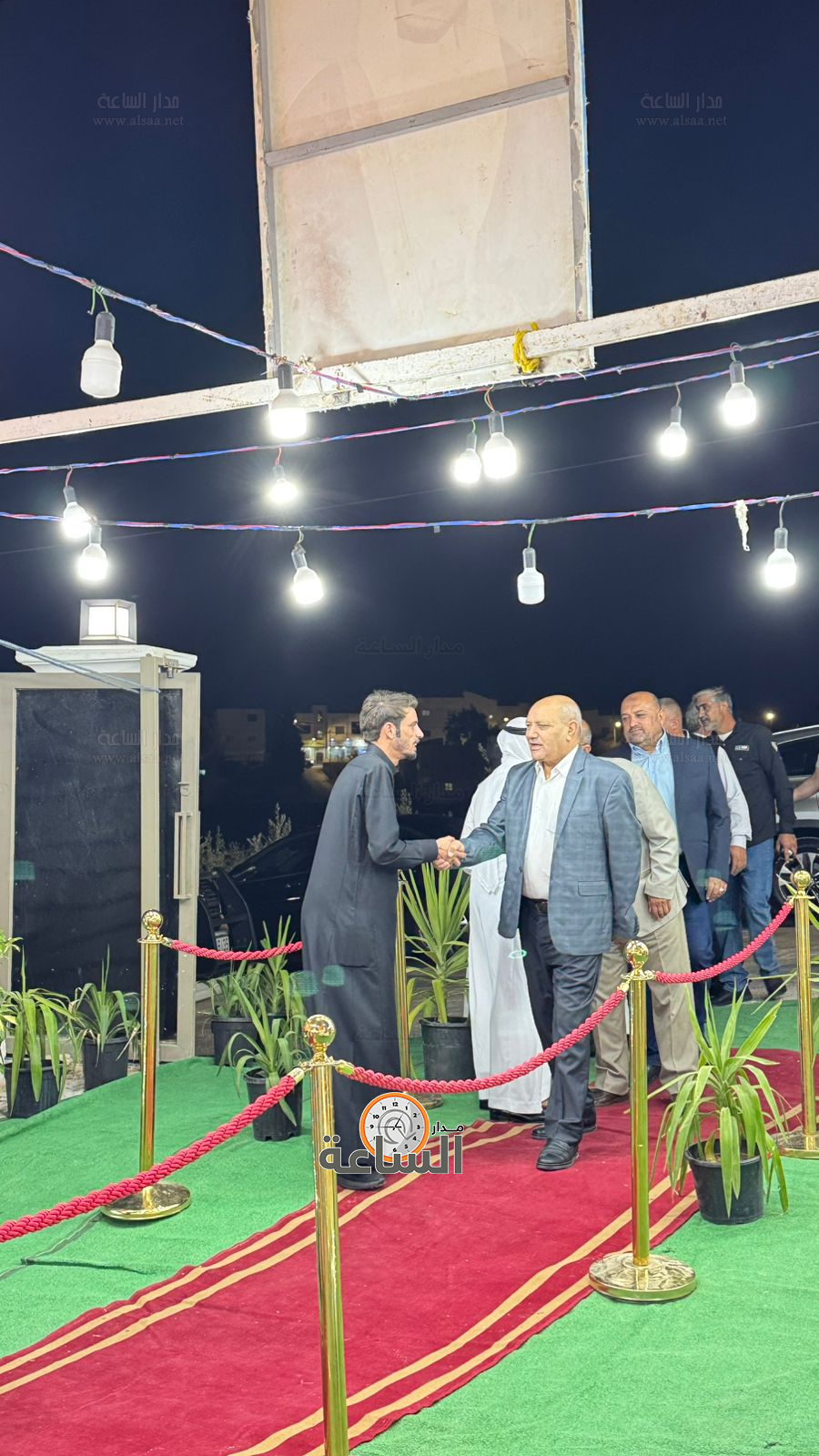 Madar Al-Saa Images 0.25858046247191524