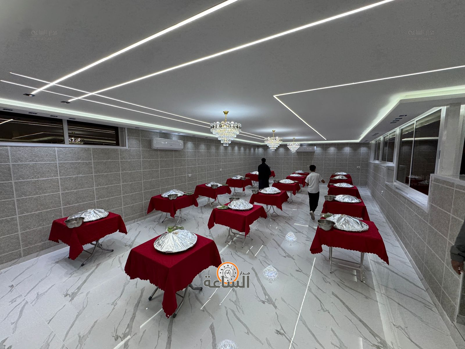 Madar Al-Saa Images 0.3348315963713405