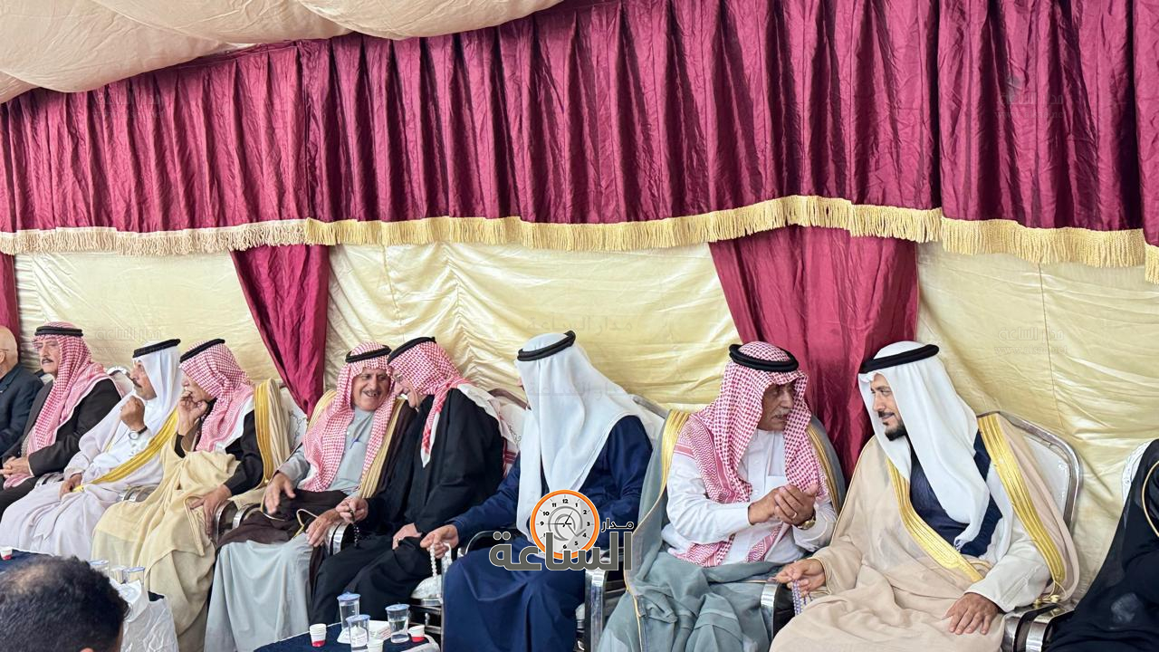 Madar Al-Saa Images 0.15254078761599532