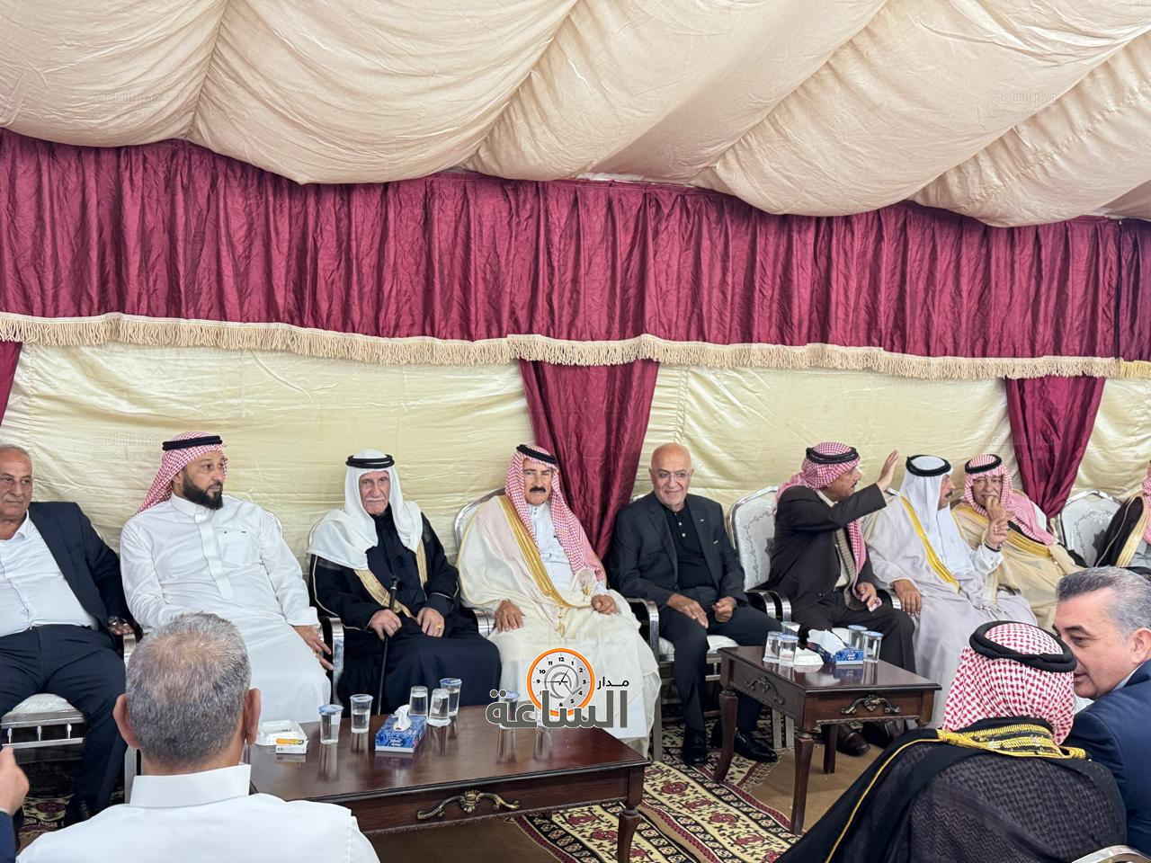 Madar Al-Saa Images 0.20485926357505457