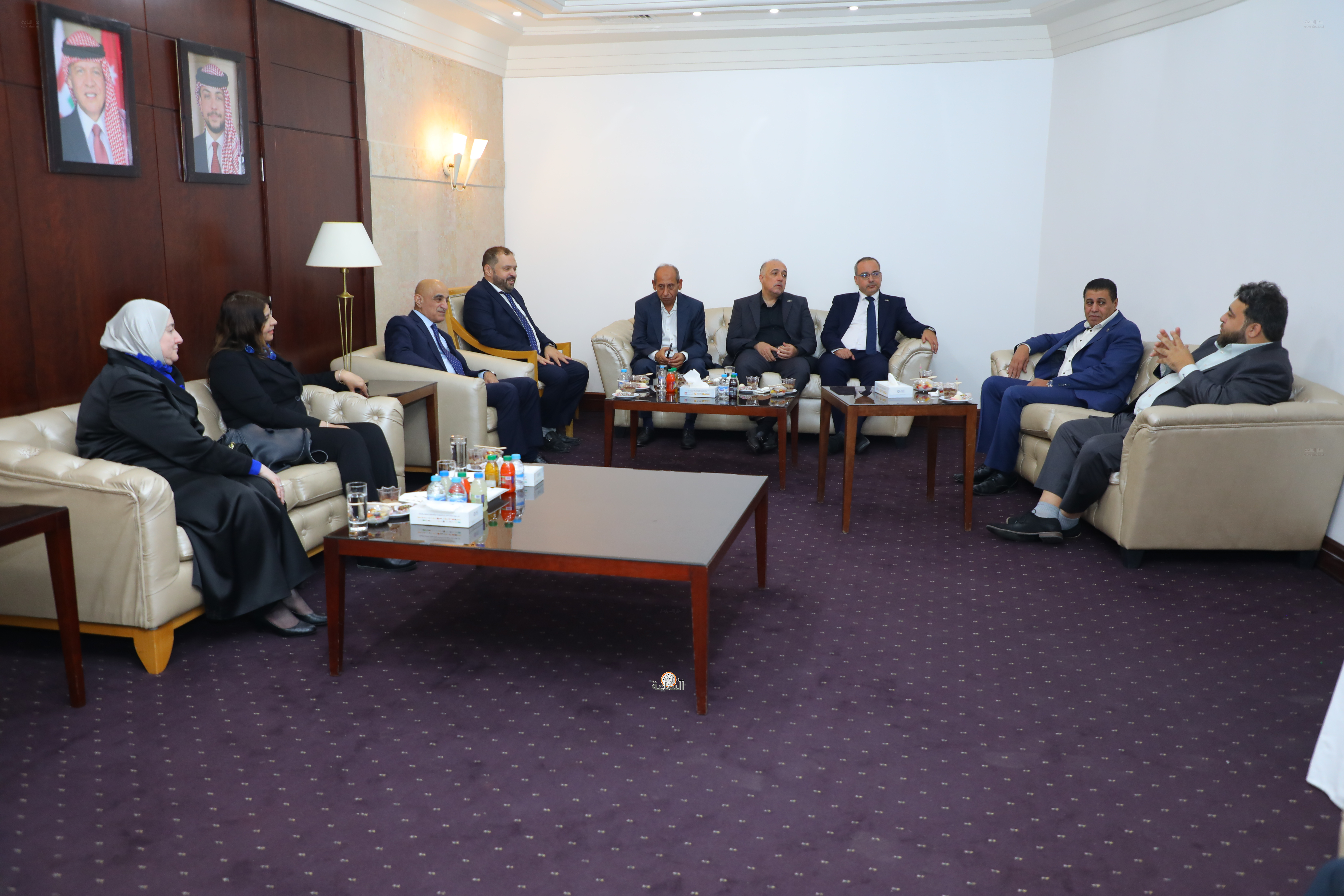 Madar Al-Saa Images 0.23820989480844412