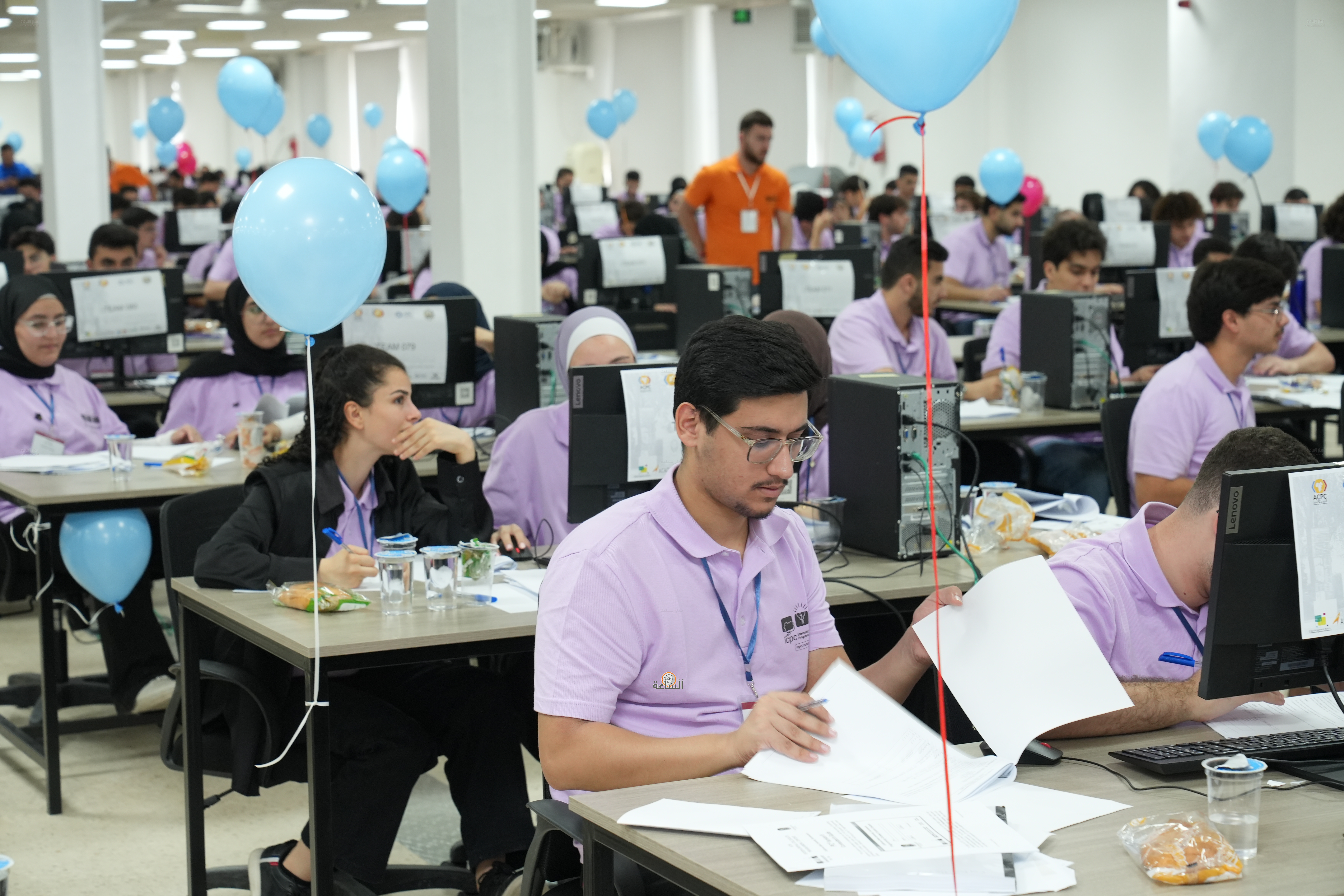 Madar Al-Saa Images 0.9997293144689557