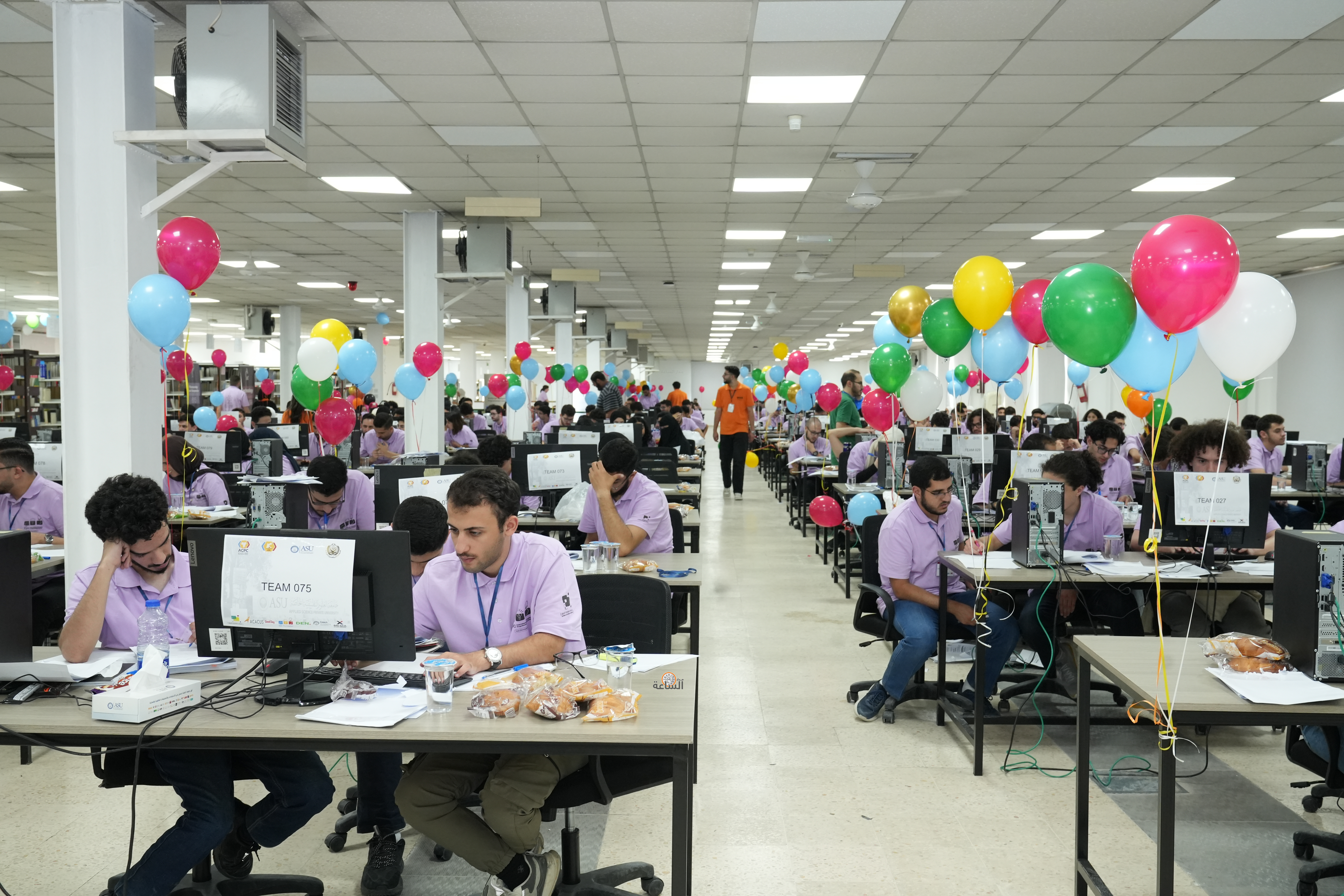 Madar Al-Saa Images 0.11265319505945715