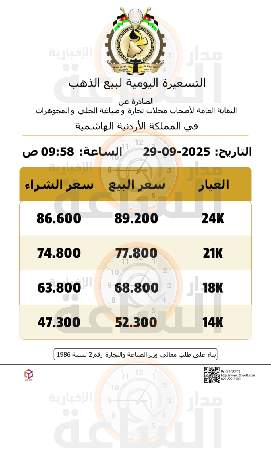 Madar Al-Saa Images 0.3674042332005102
