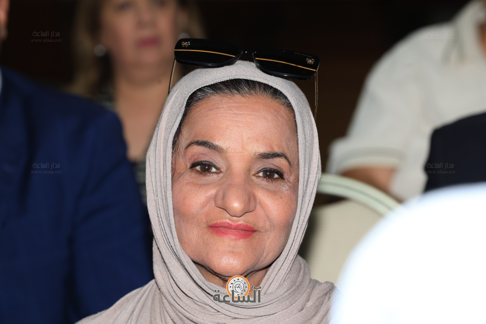 Madar Al-Saa Images 0.794206244726882