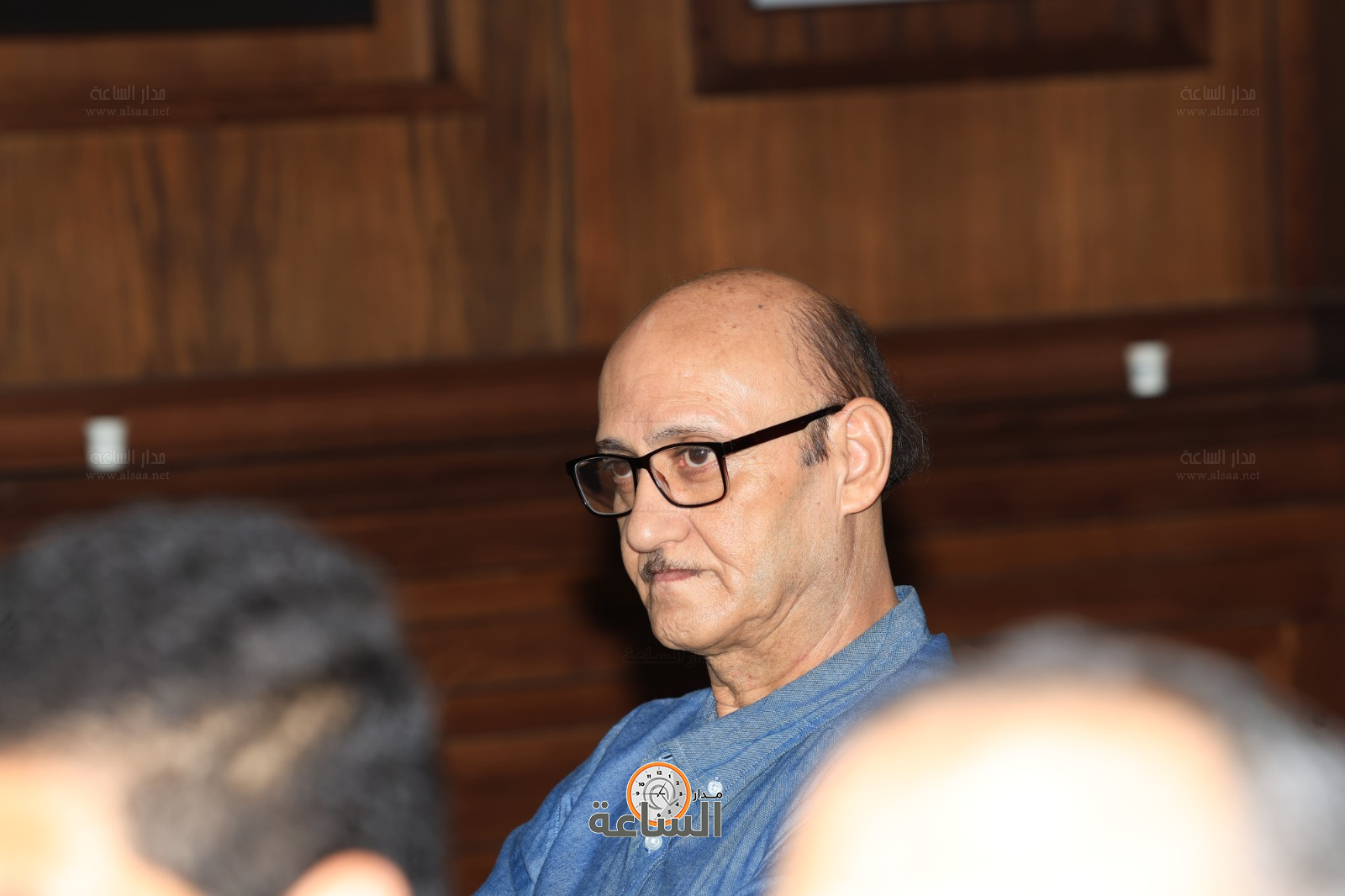 Madar Al-Saa Images 0.9429220514003298