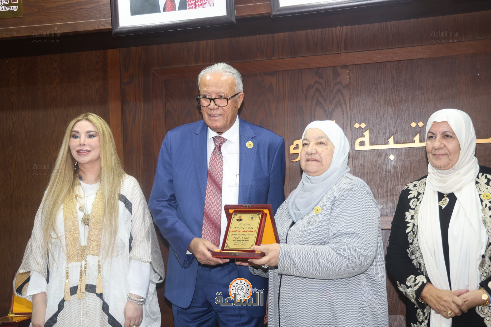 Madar Al-Saa Images 0.8268047591173928