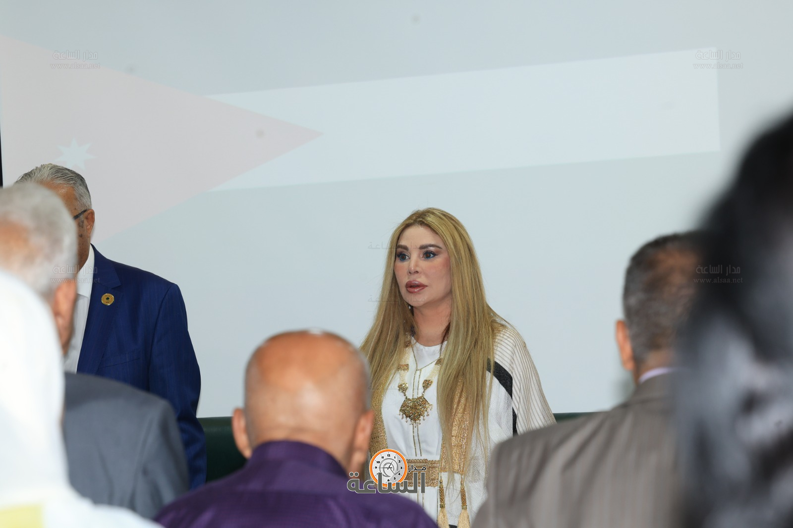 Madar Al-Saa Images 0.9633528227796206