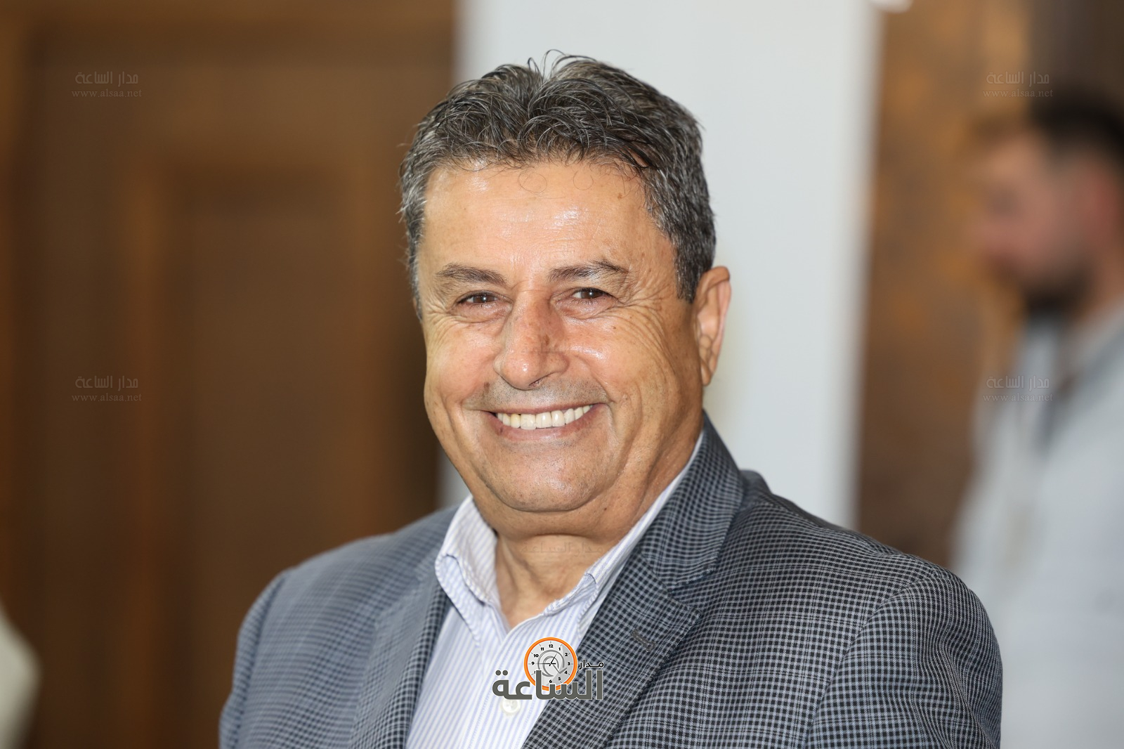 Madar Al-Saa Images 0.11350750170136659