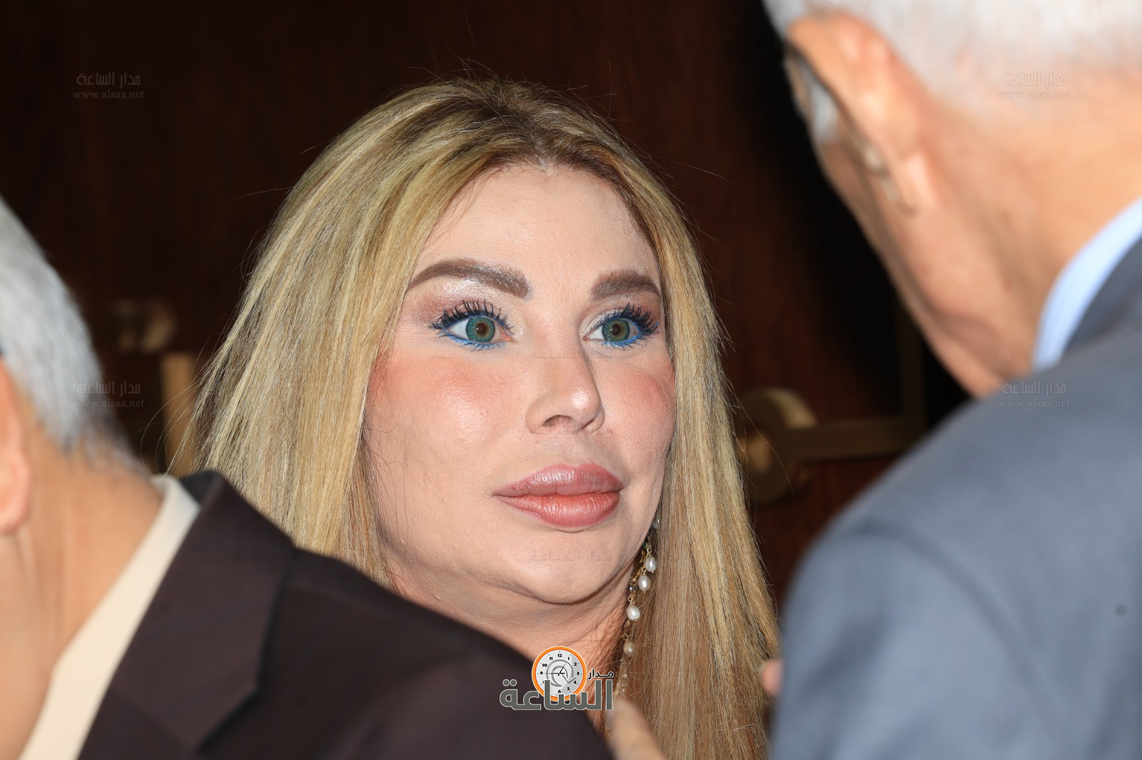 Madar Al-Saa Images 0.5789523655902687