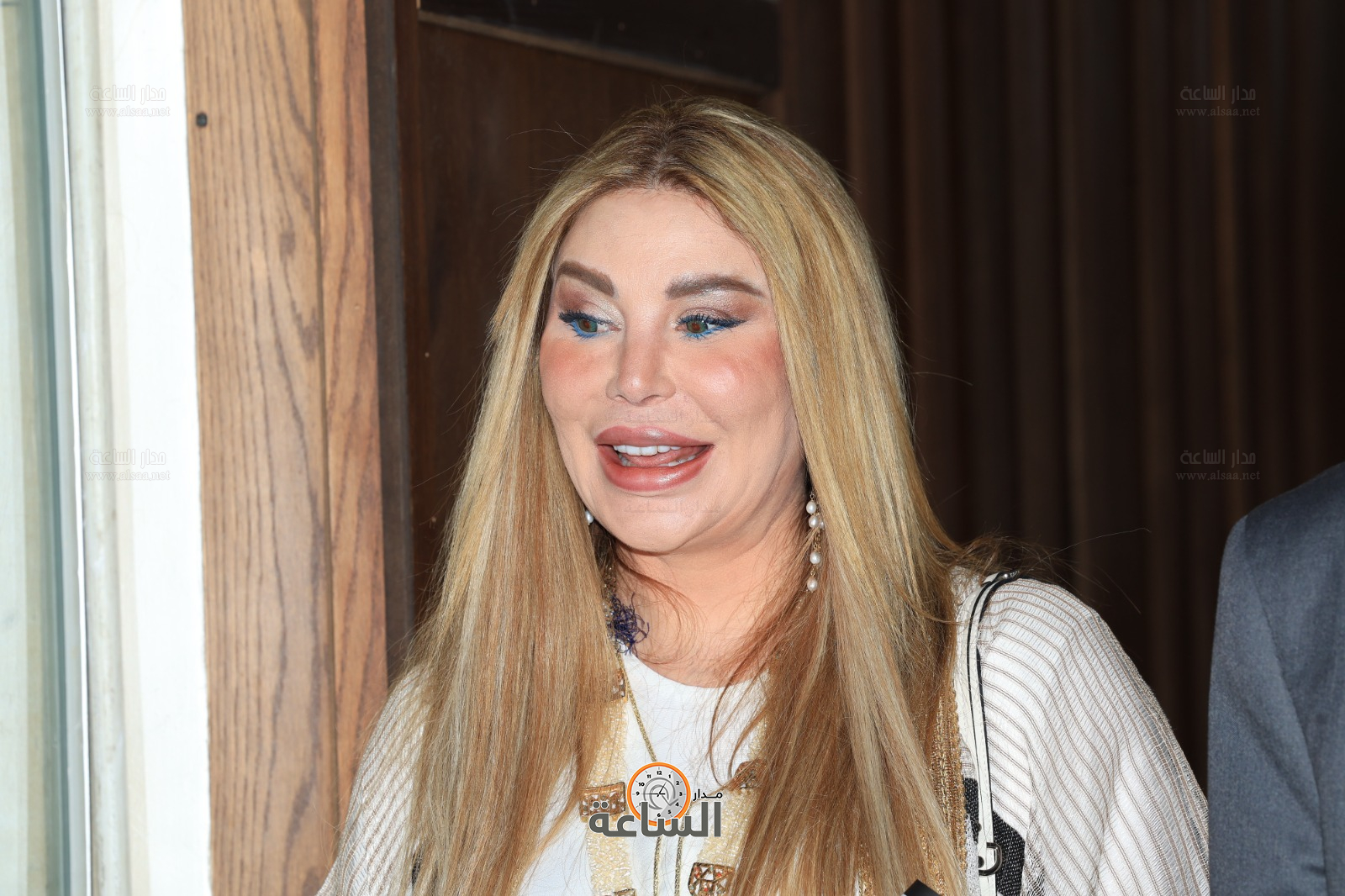 Madar Al-Saa Images 0.17441620443417438