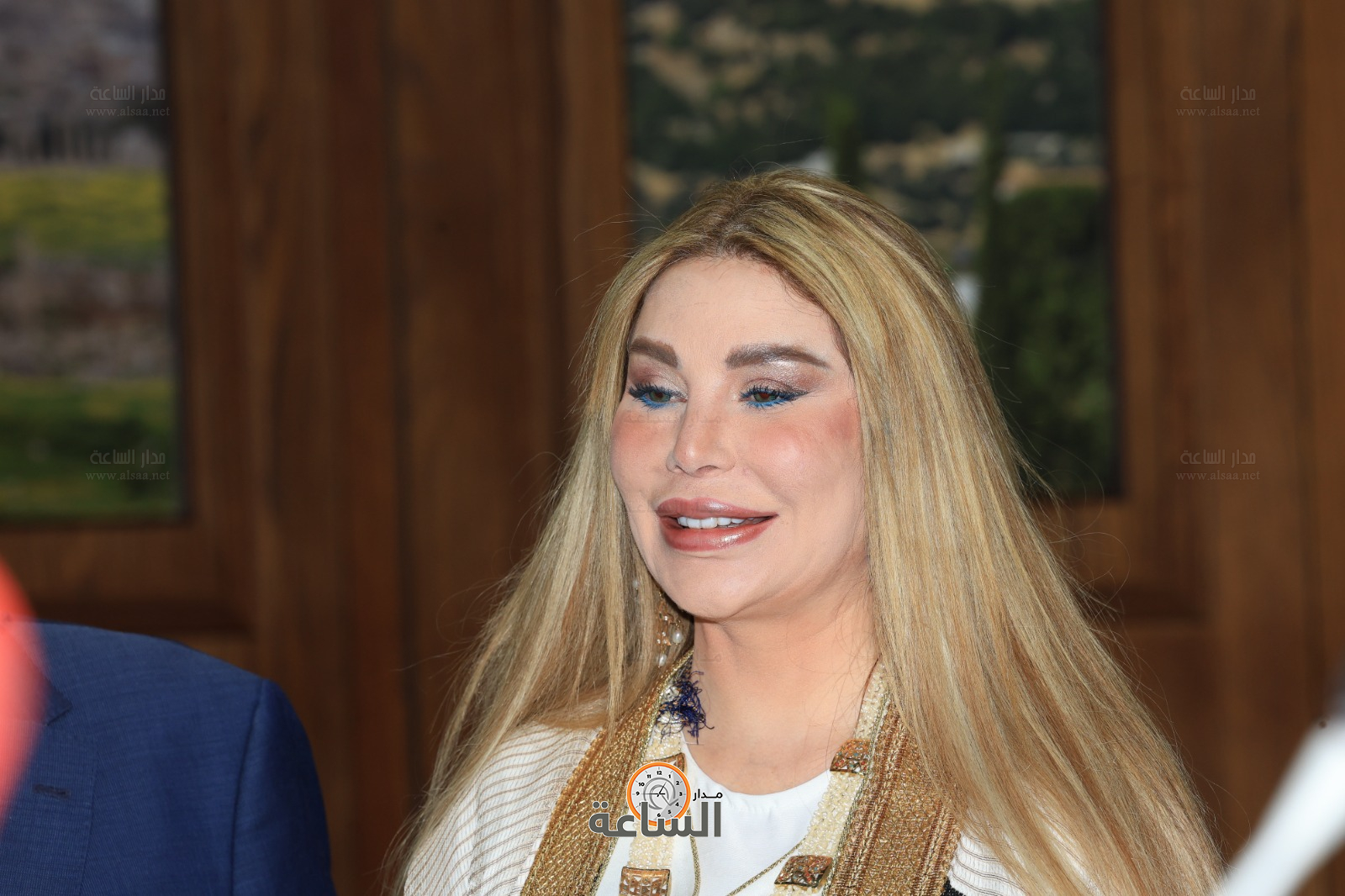 Madar Al-Saa Images 0.3847065935939221