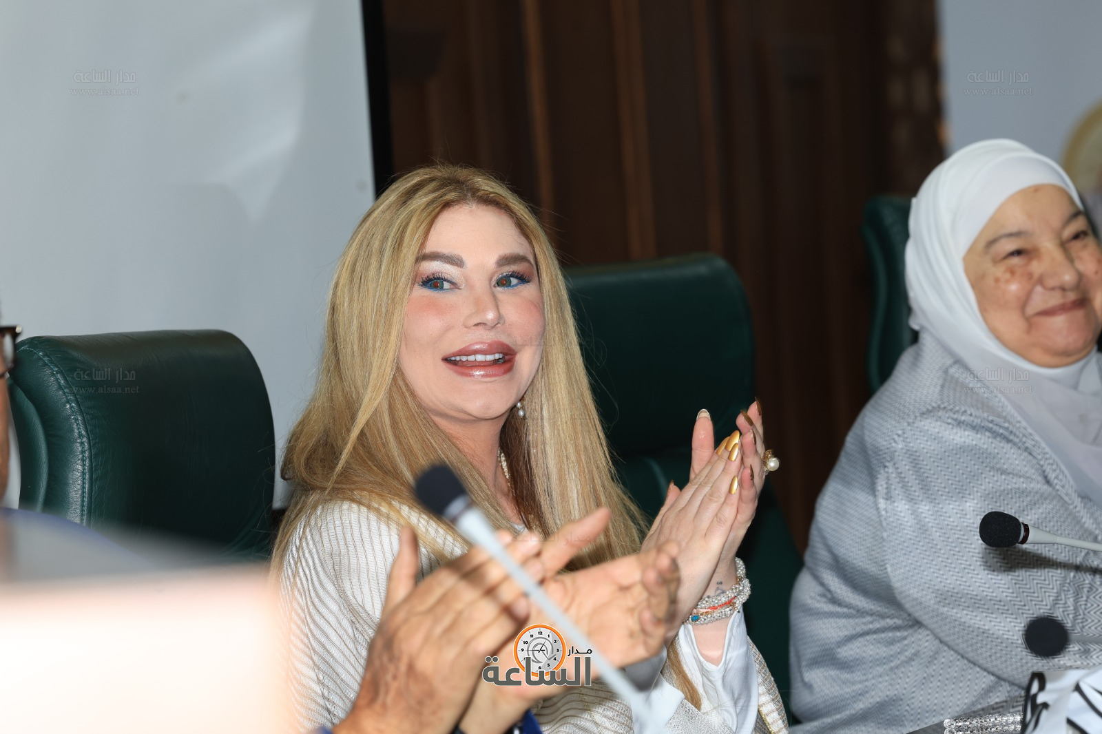 Madar Al-Saa Images 0.02536860658179918