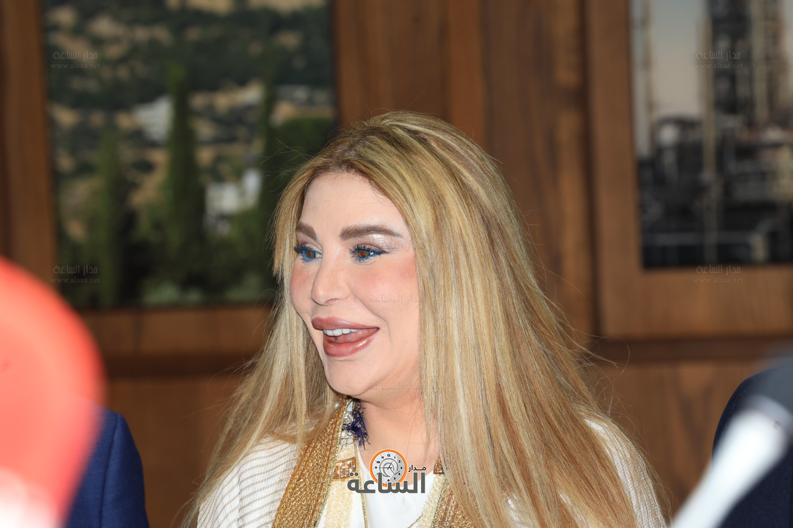 Madar Al-Saa Images 0.22866544435603853