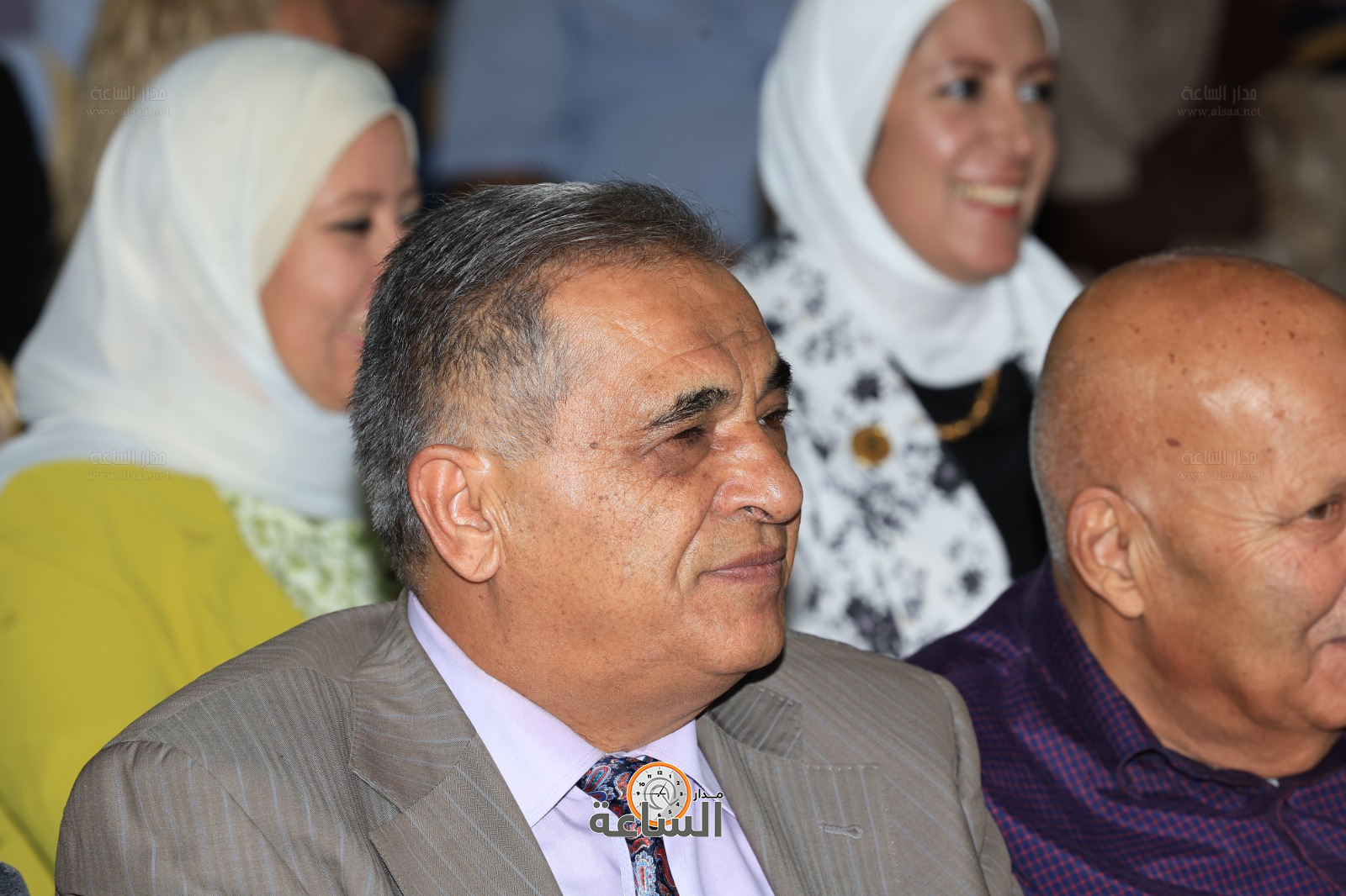 Madar Al-Saa Images 0.29826519567183785