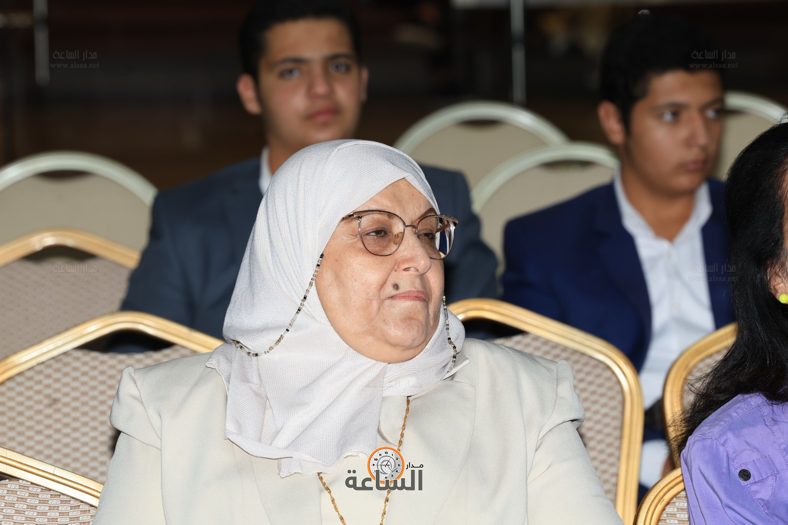 Madar Al-Saa Images 0.06499993960726103