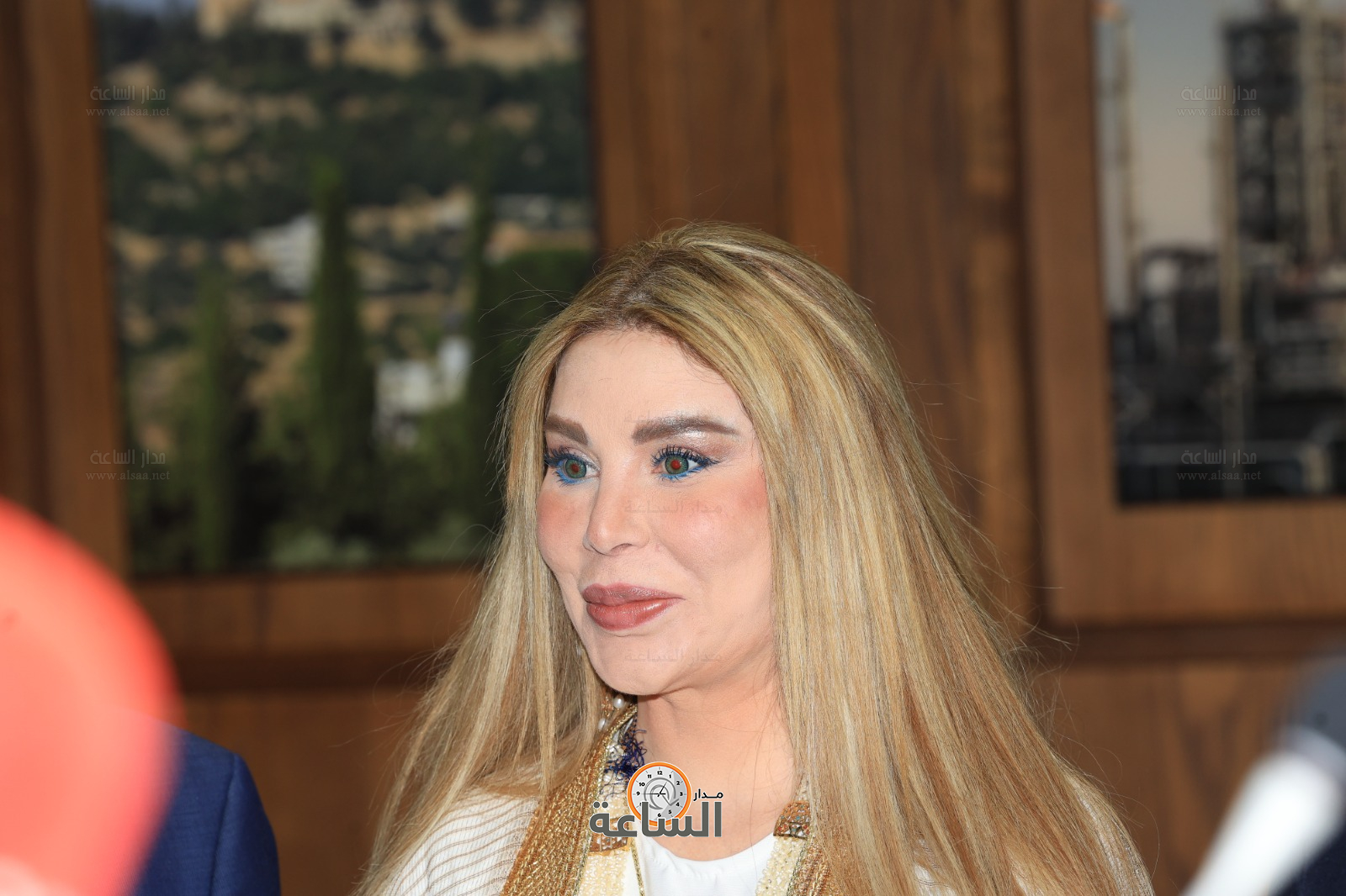 Madar Al-Saa Images 0.2579355342334294