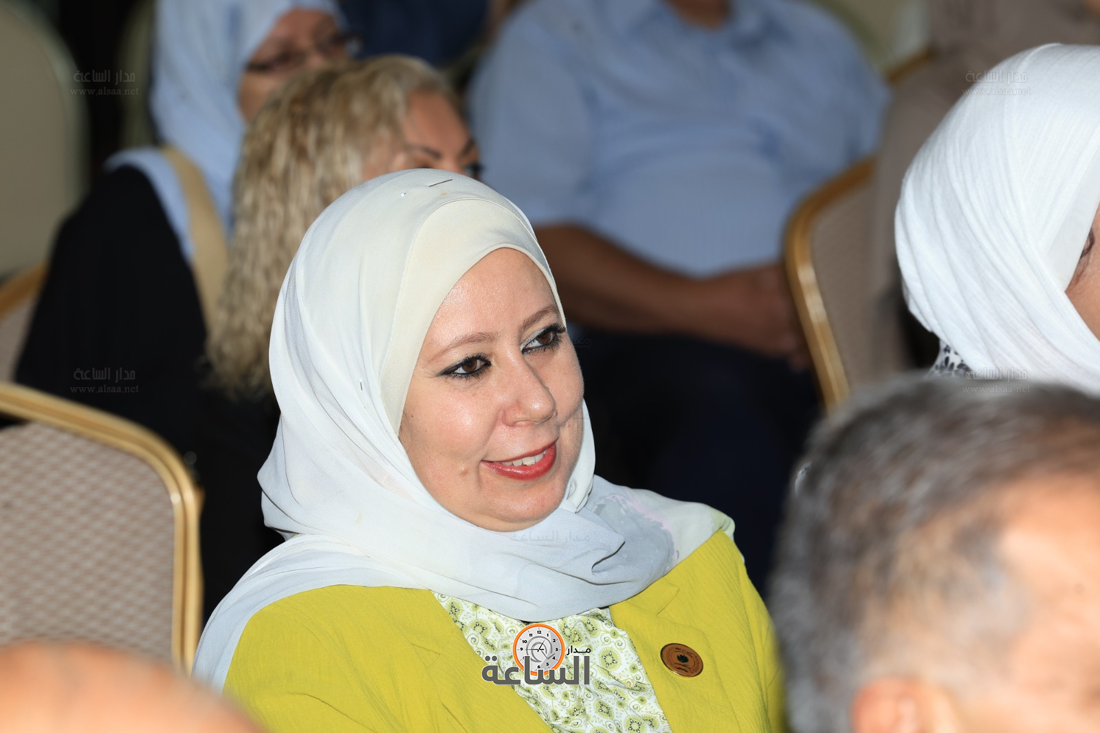 Madar Al-Saa Images 0.15560360590206834