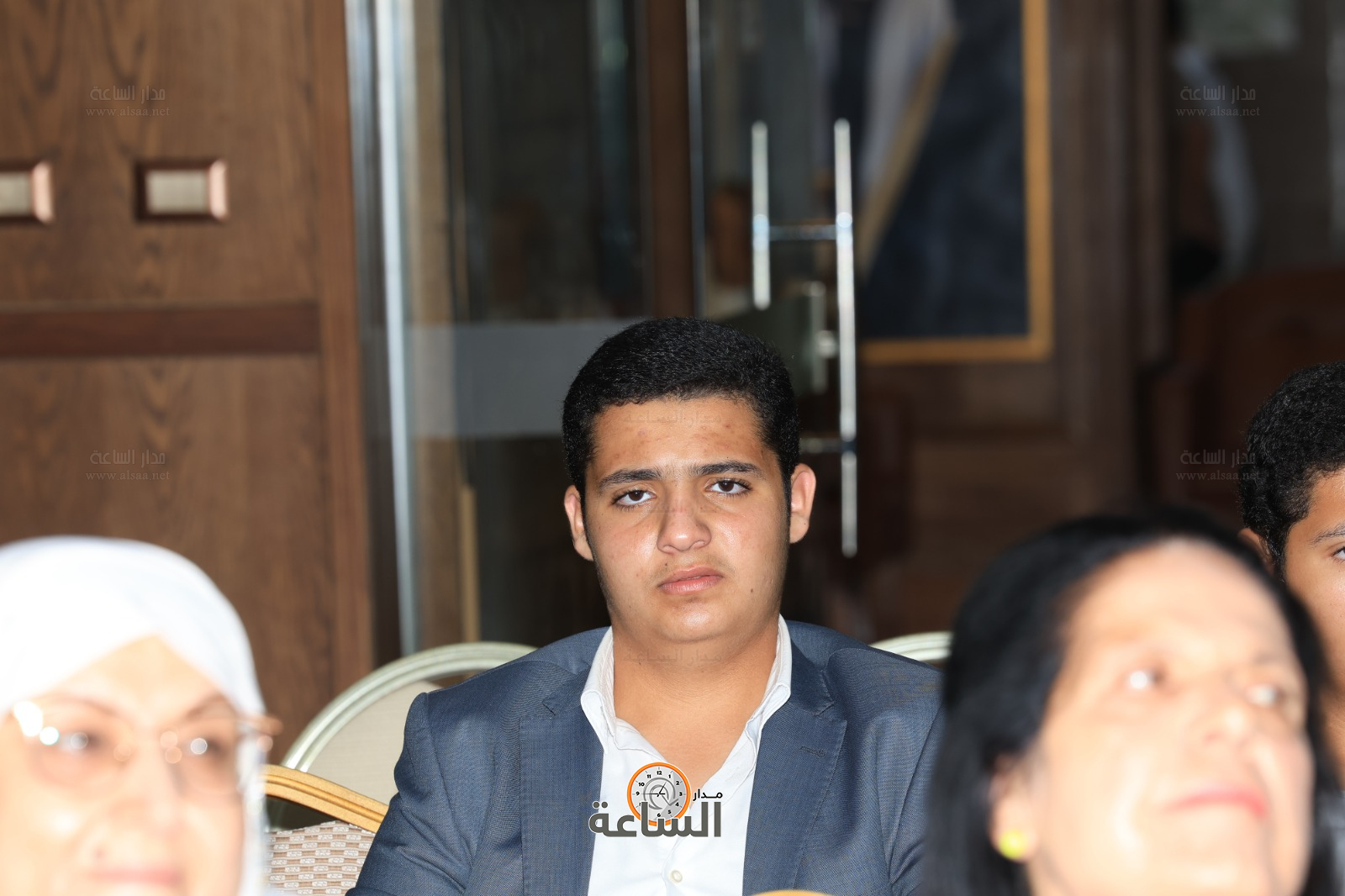 Madar Al-Saa Images 0.8681939173817661