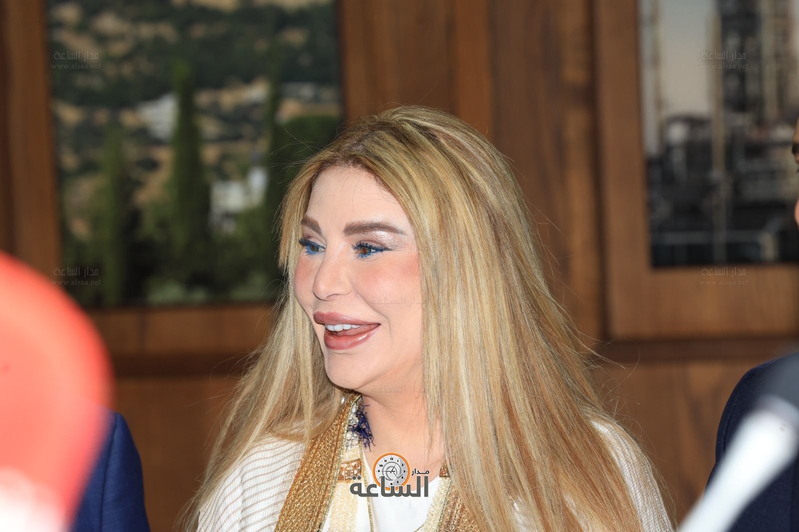 Madar Al-Saa Images 0.06932656897446865