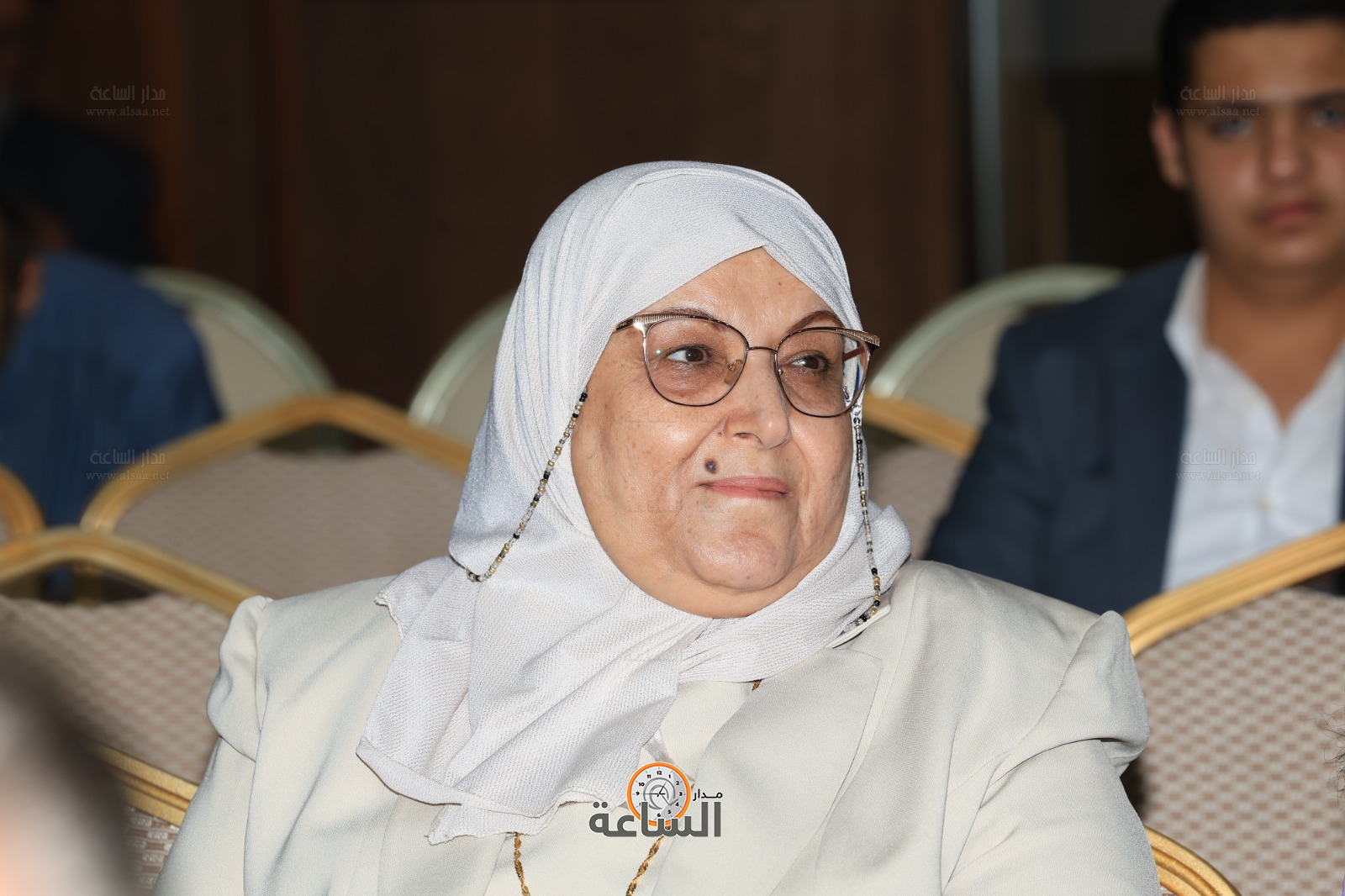 Madar Al-Saa Images 0.3957261923473796