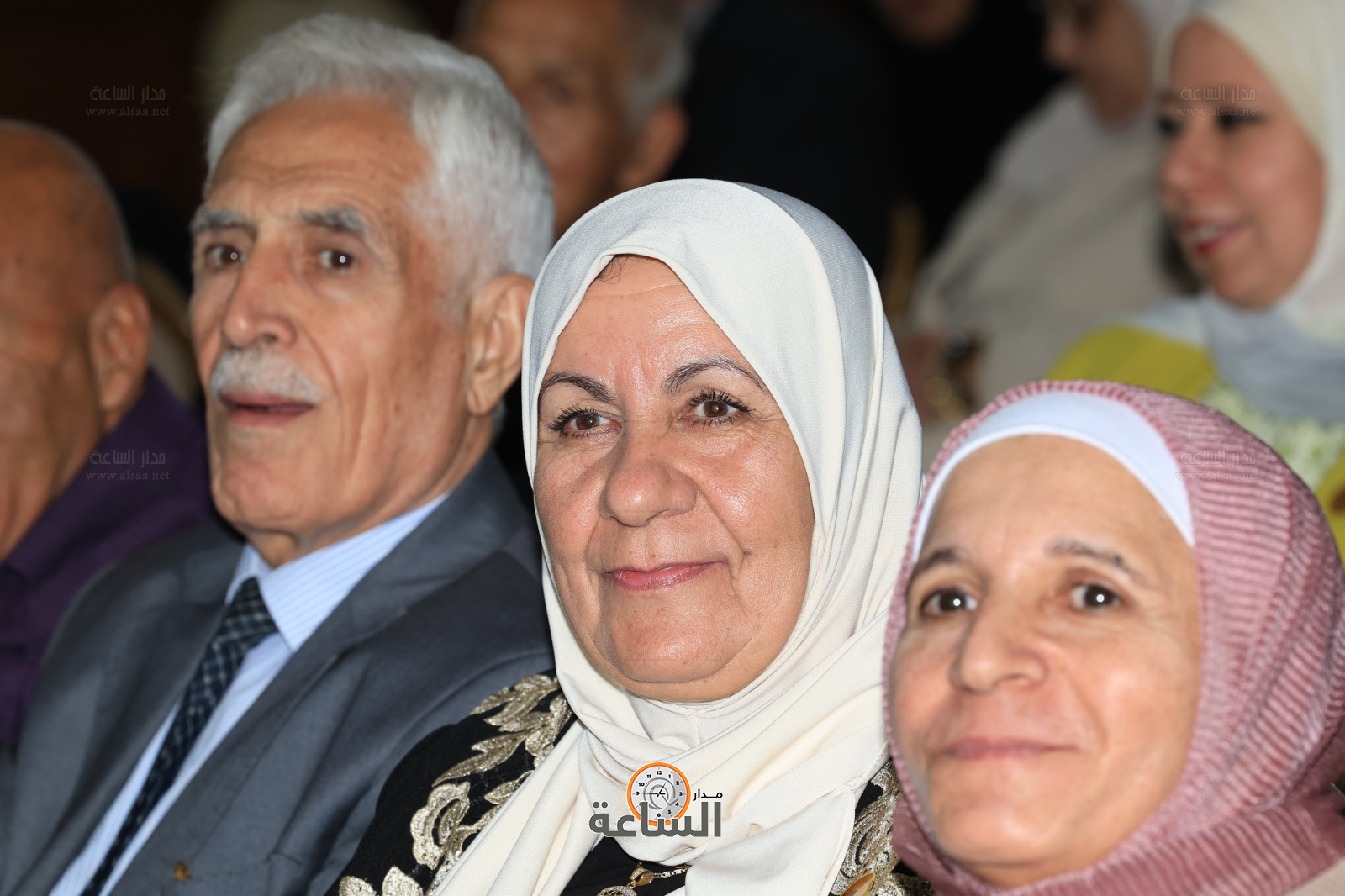 Madar Al-Saa Images 0.10137680496212476