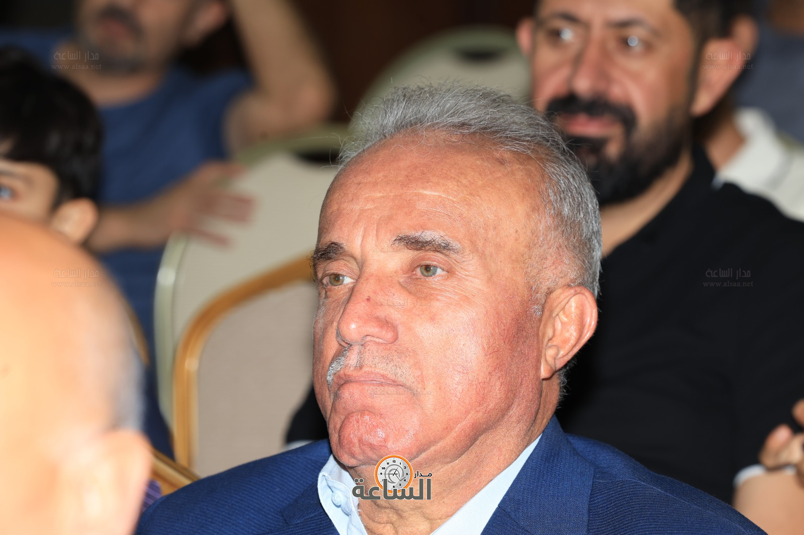 Madar Al-Saa Images 0.4091192277500275