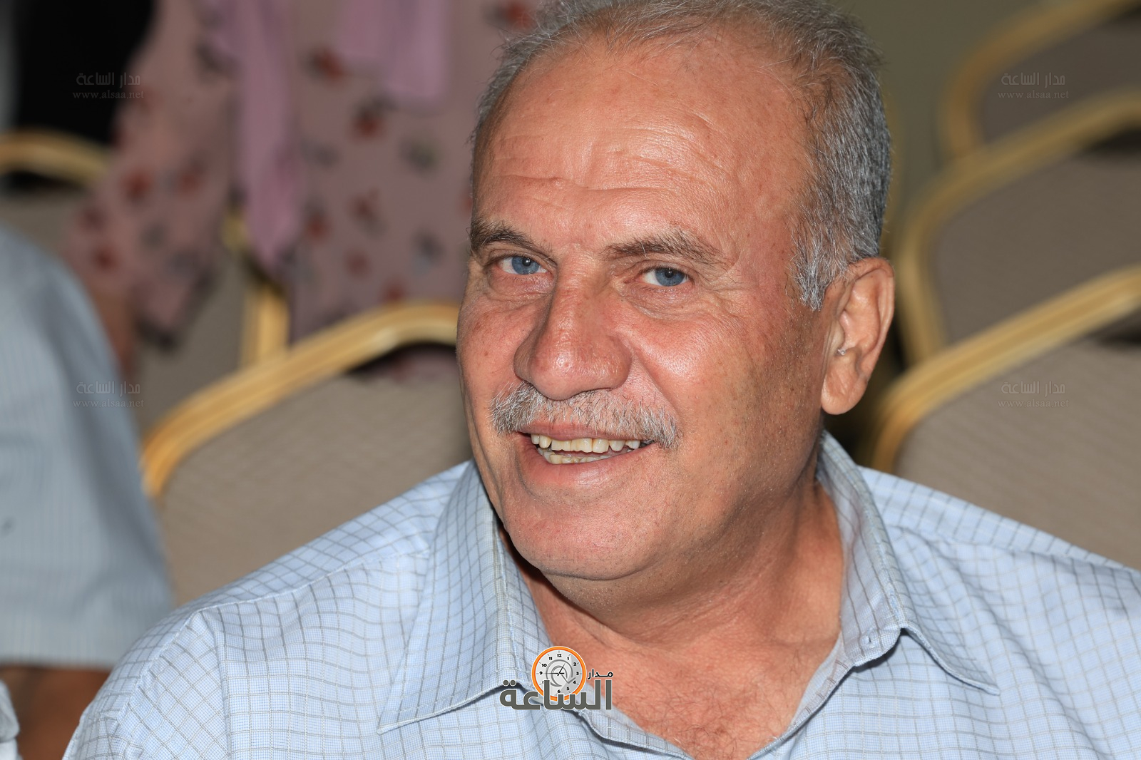 Madar Al-Saa Images 0.0764791173497813