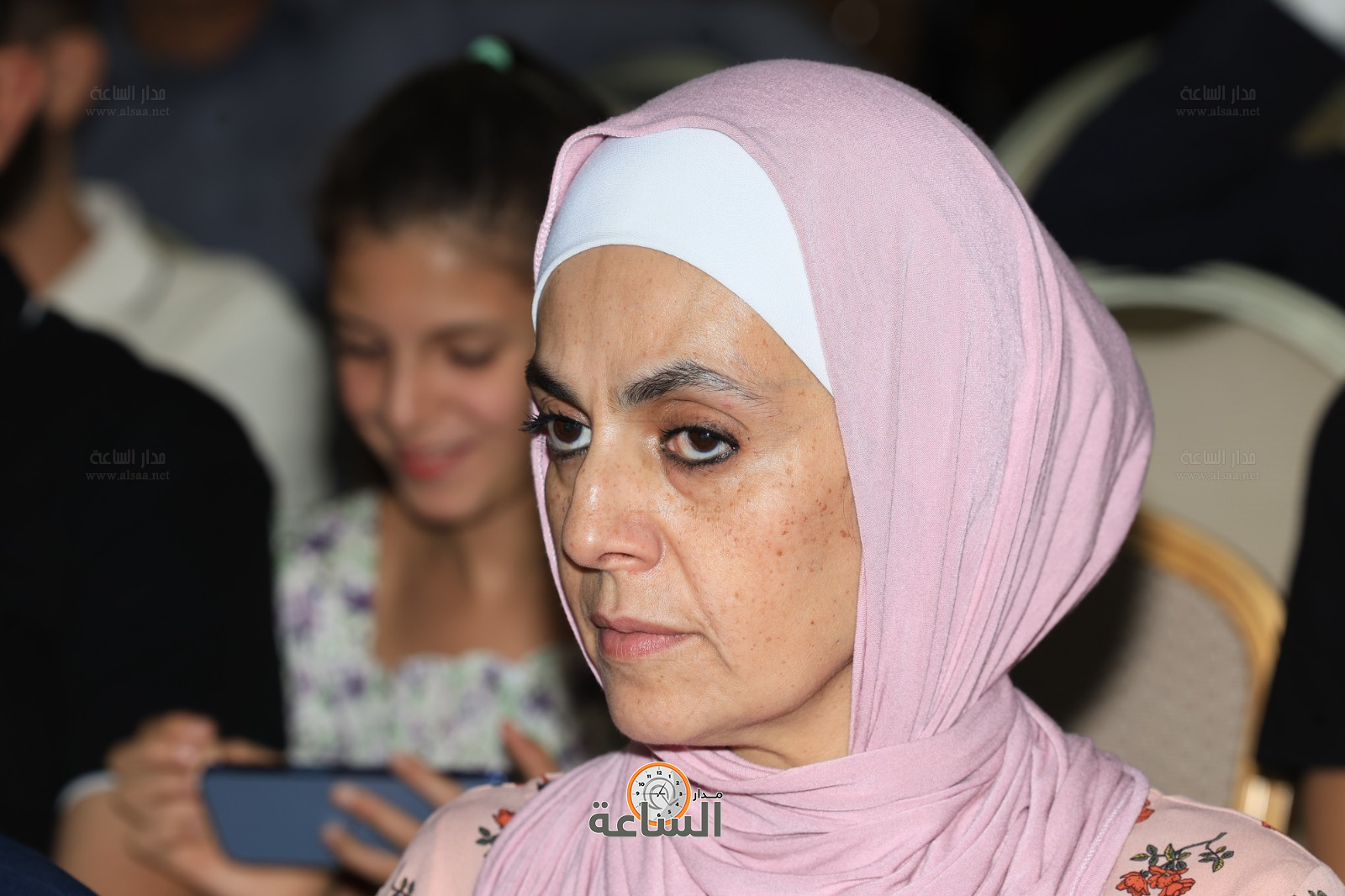 Madar Al-Saa Images 0.974969328729469