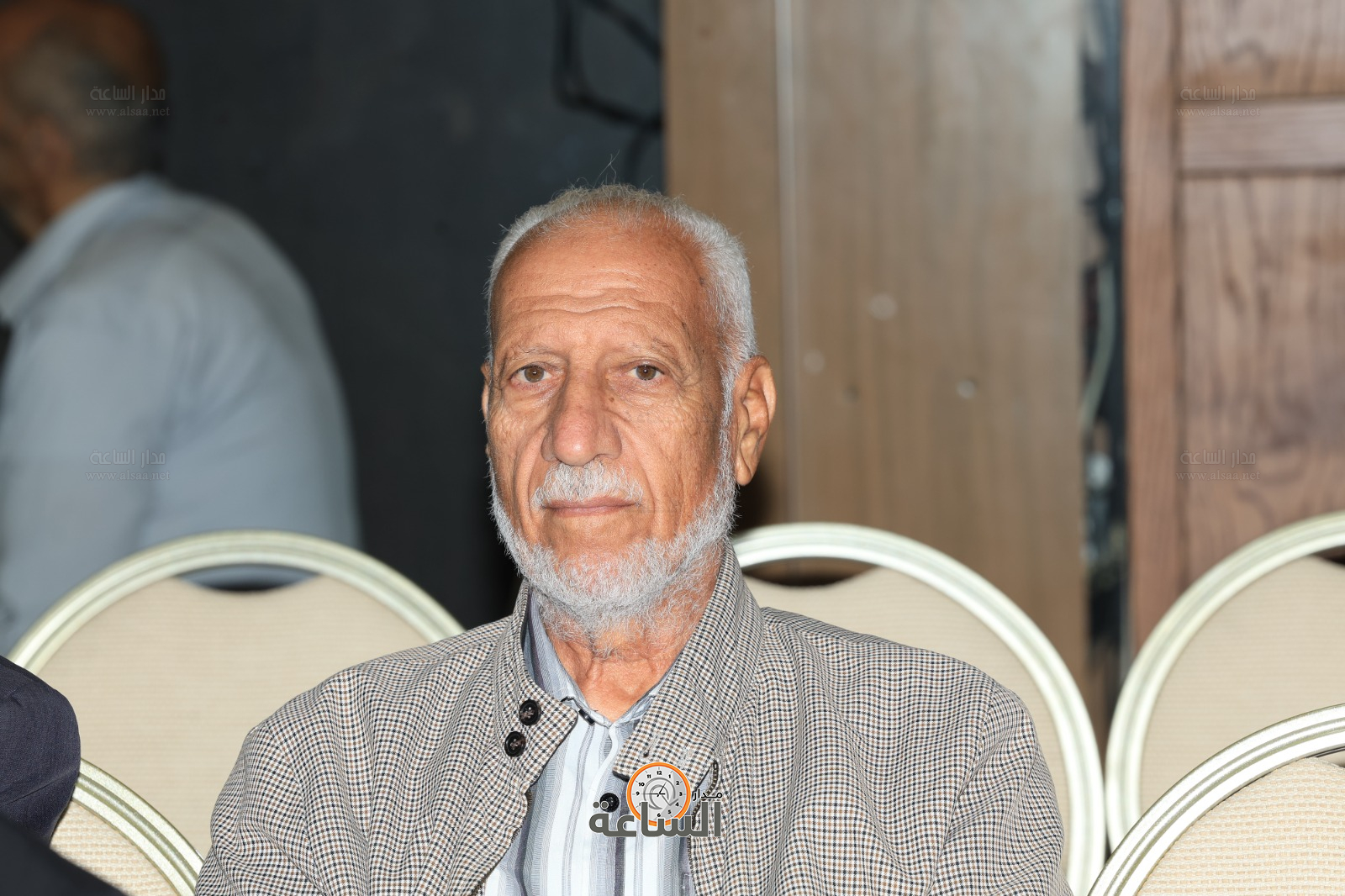 Madar Al-Saa Images 0.12684198342891684