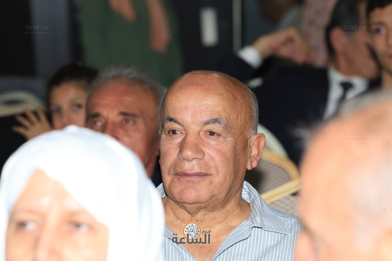 Madar Al-Saa Images 0.19519679487837593