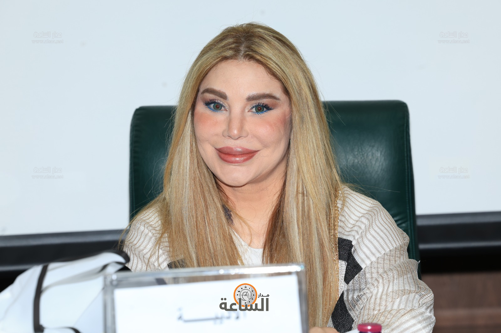 Madar Al-Saa Images 0.4059812963636281