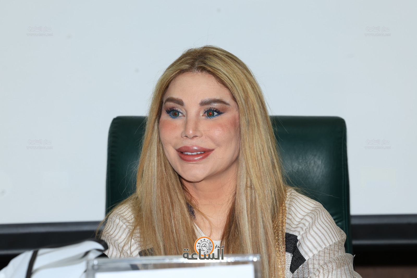 Madar Al-Saa Images 0.9480796530842653