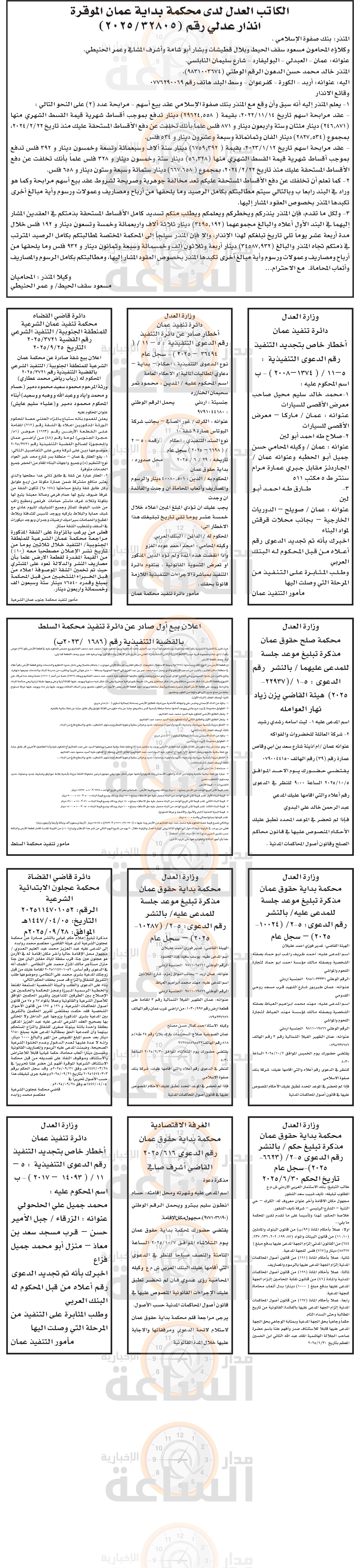 Madar Al-Saa Images 0.12854480192691153