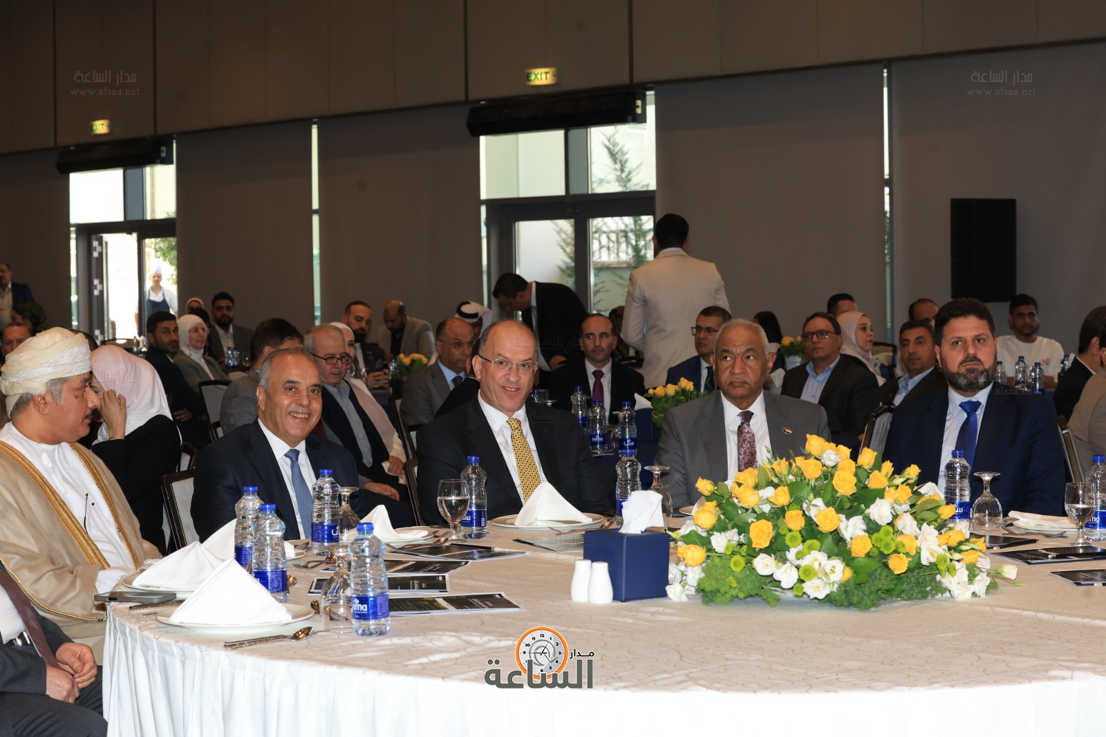 Madar Al-Saa Images 0.5755880919273842