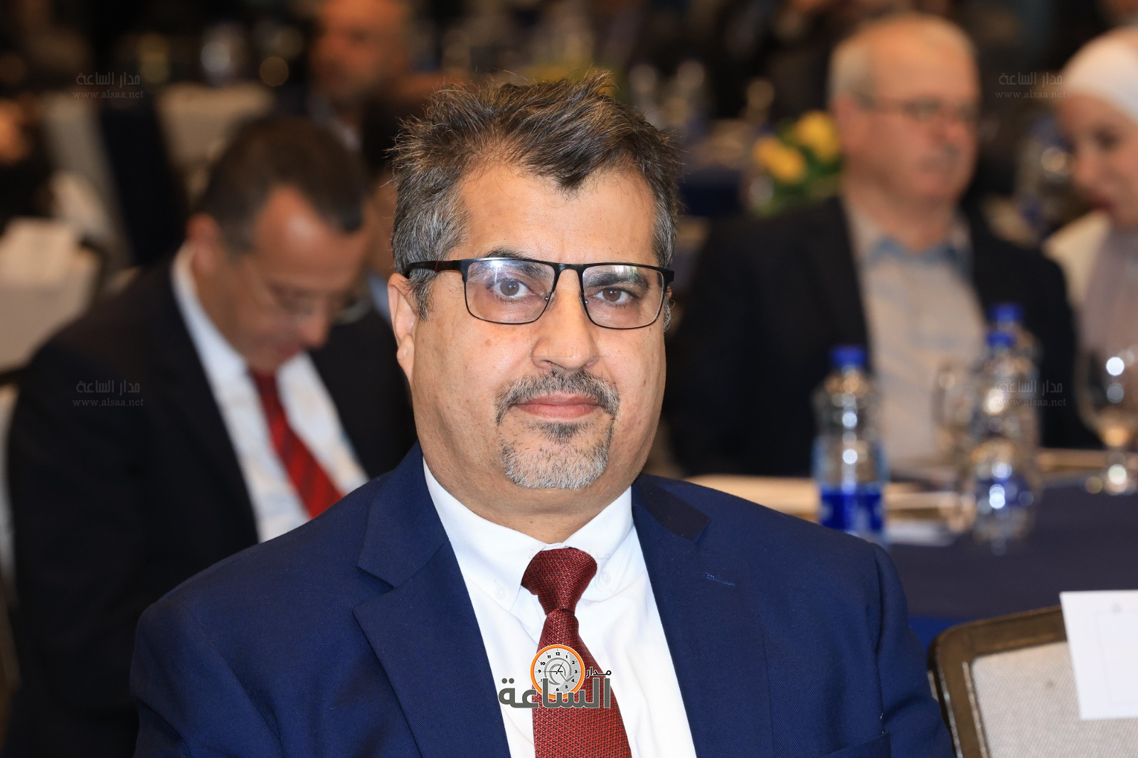 Madar Al-Saa Images 0.1676284642102941